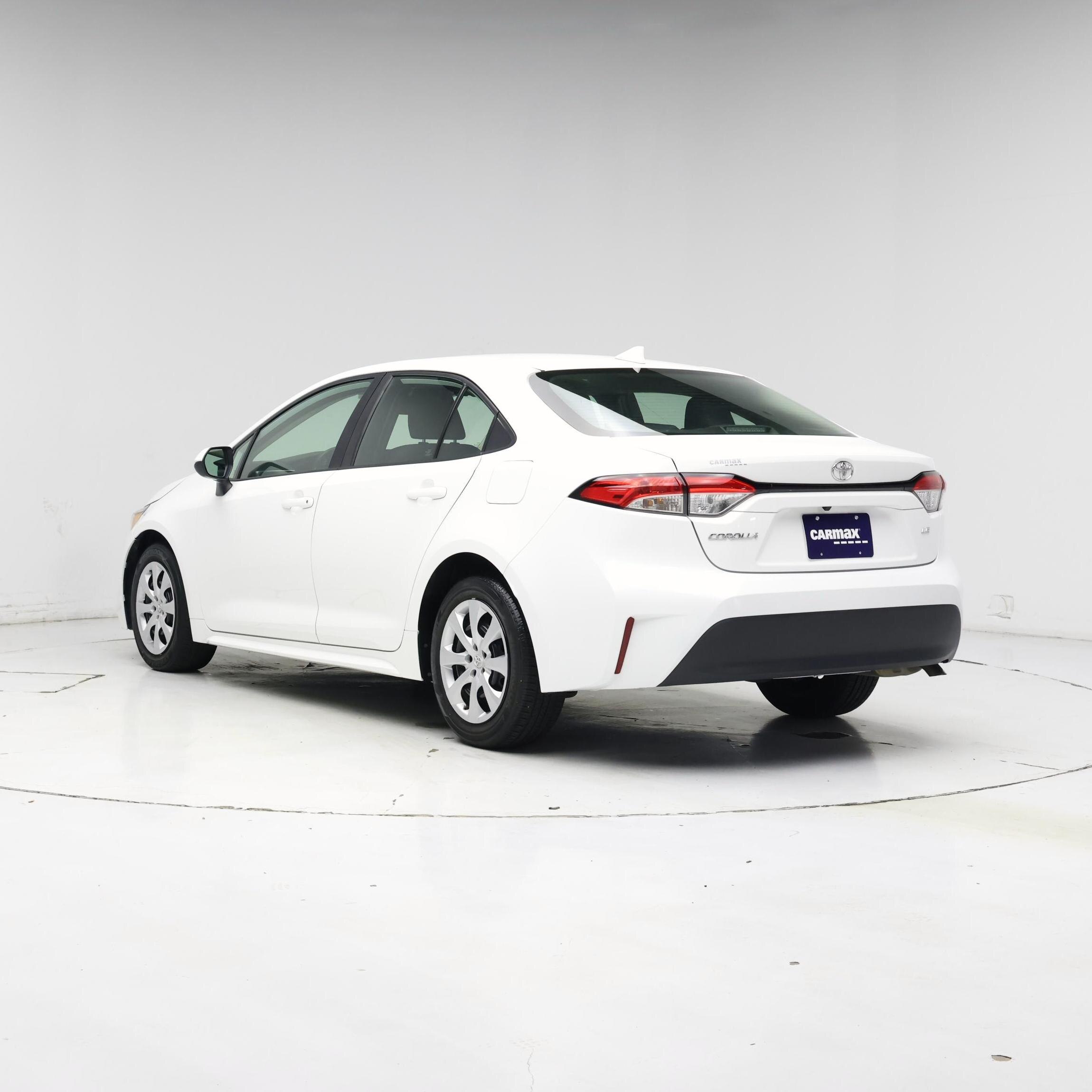 Thumbnail: 2023 Toyota Corolla - 2