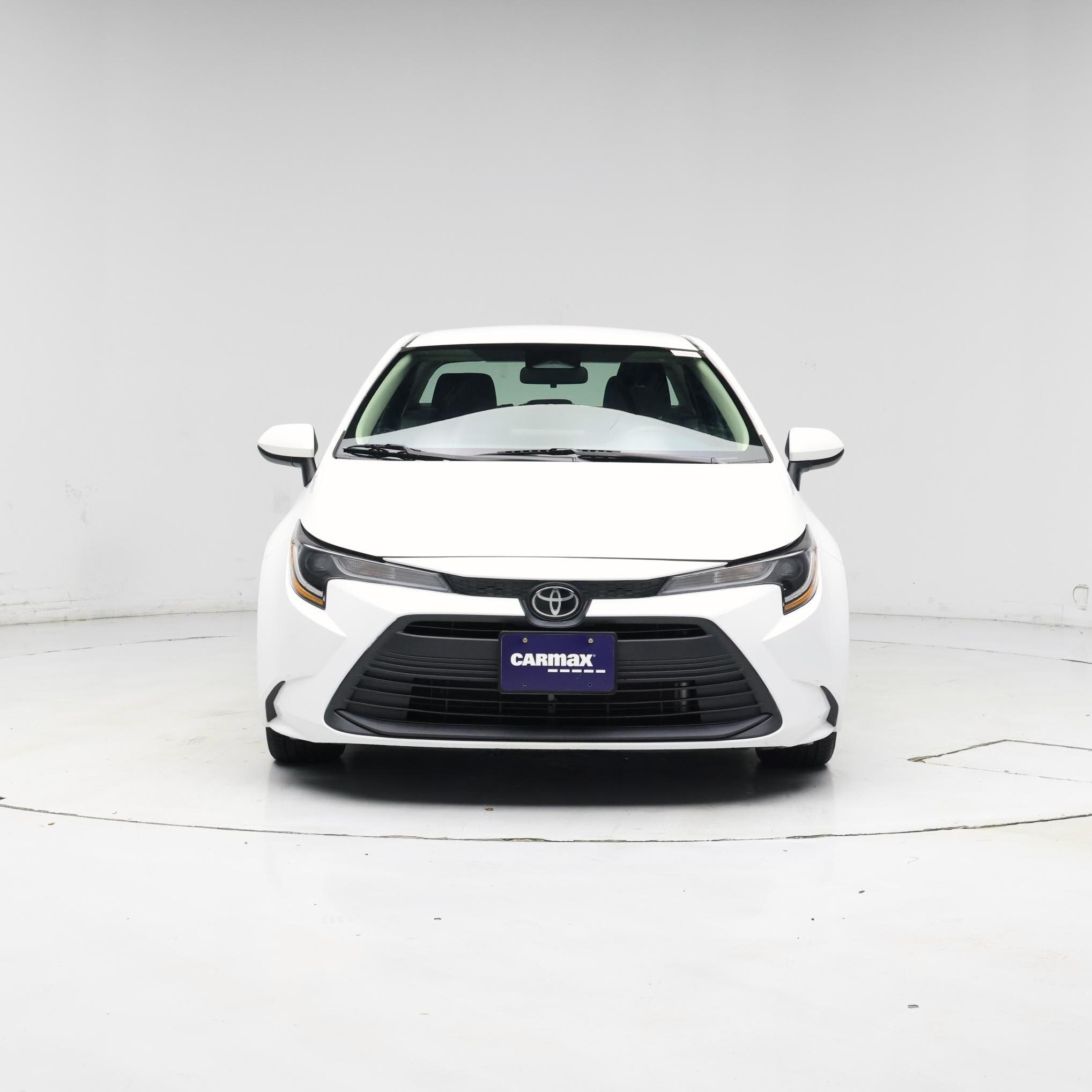 Thumbnail: 2023 Toyota Corolla - 5