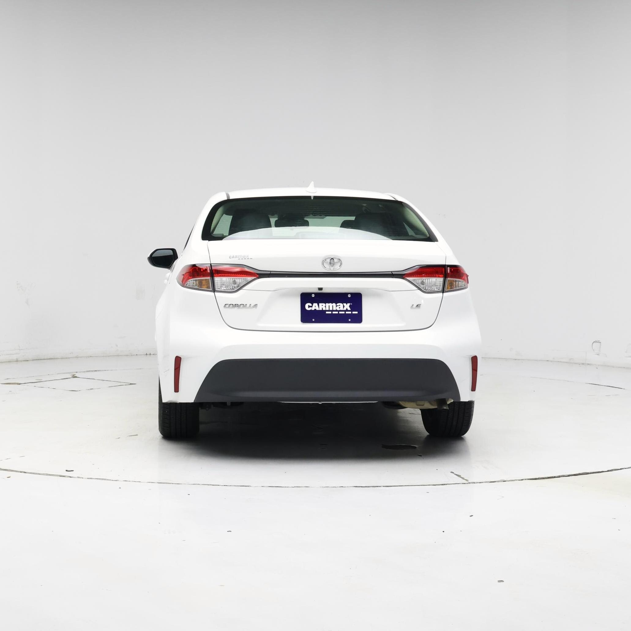 Thumbnail: 2023 Toyota Corolla - 6