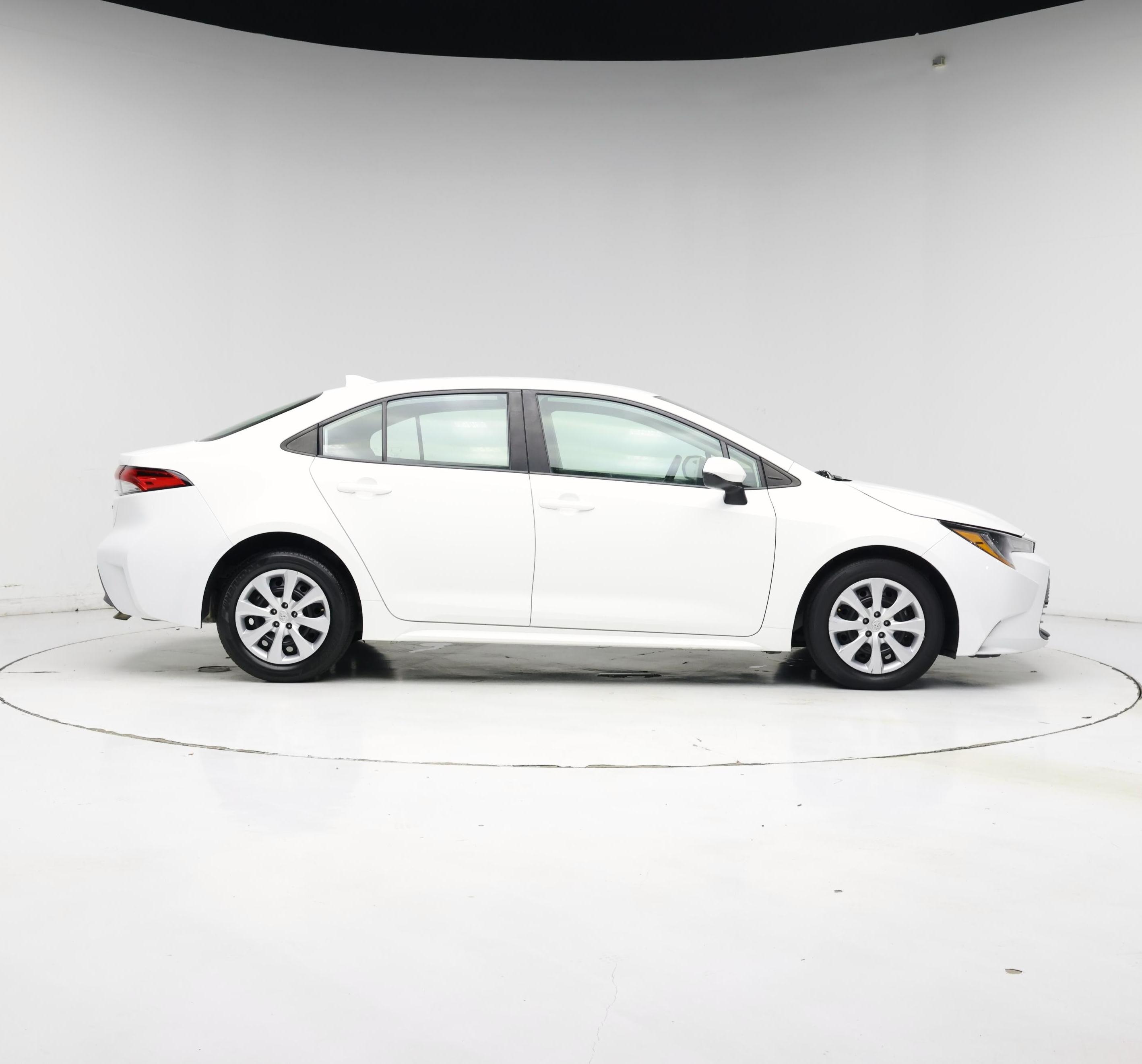 Thumbnail: 2023 Toyota Corolla - 7
