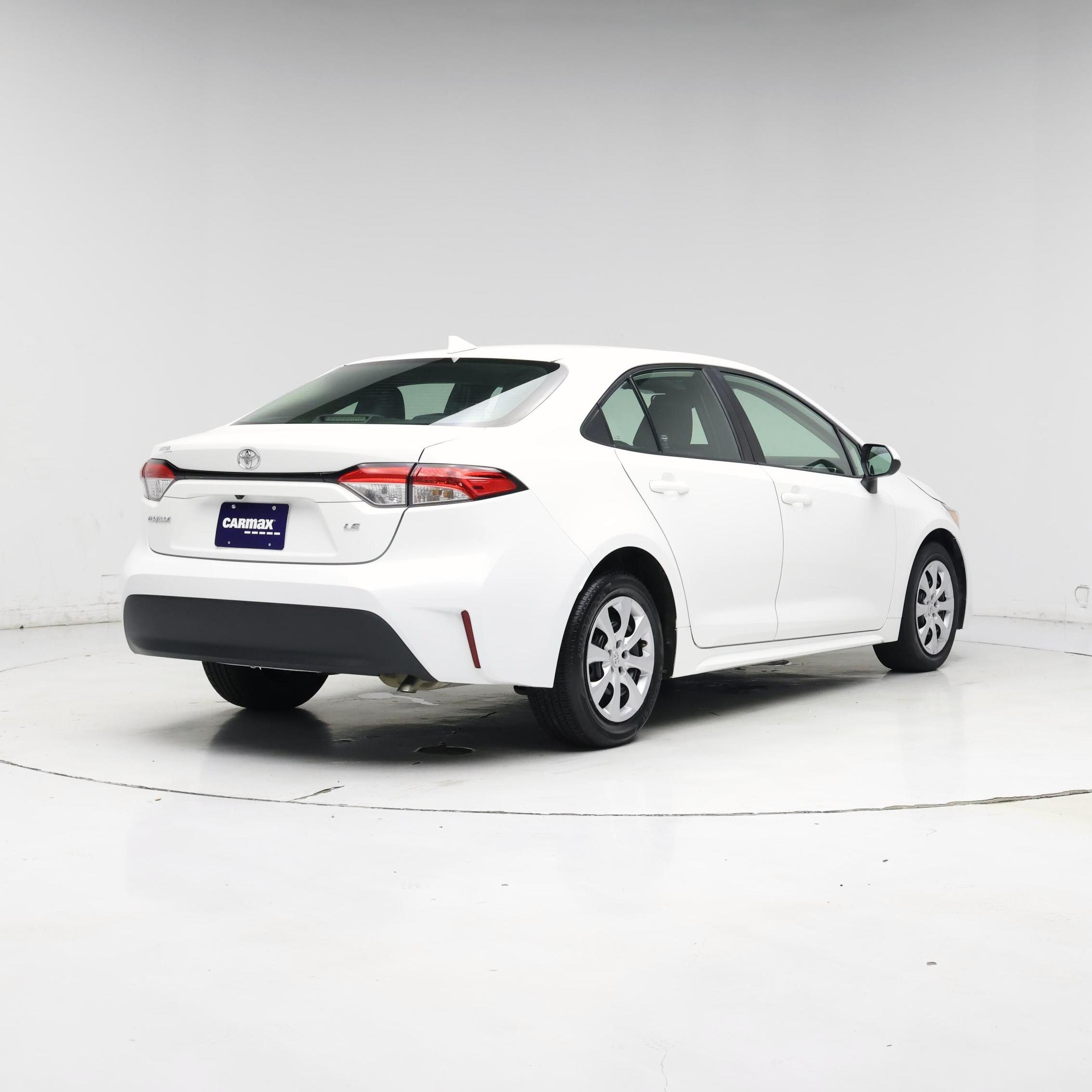 Thumbnail: 2023 Toyota Corolla - 8