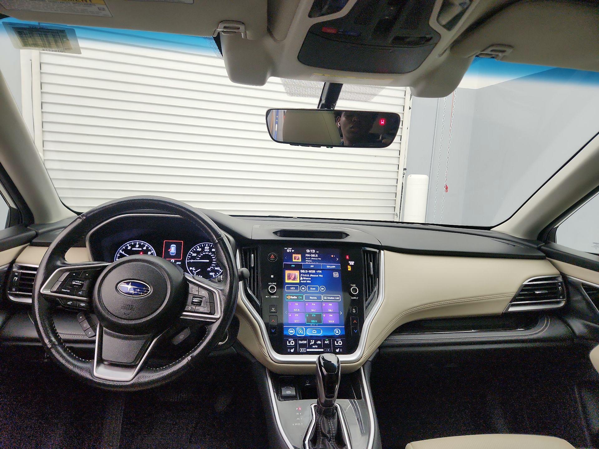 Thumbnail: 2021 Subaru Outback - 9