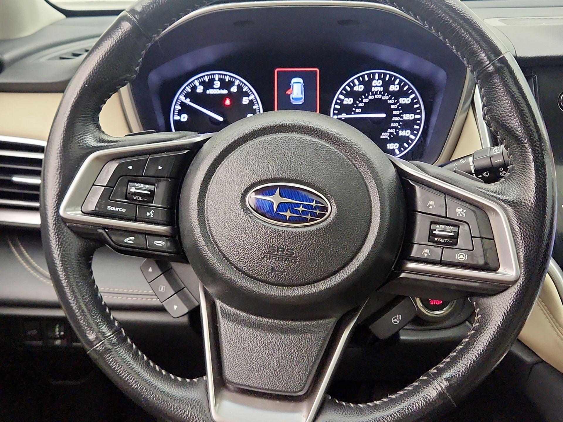 Thumbnail: 2021 Subaru Outback - 10