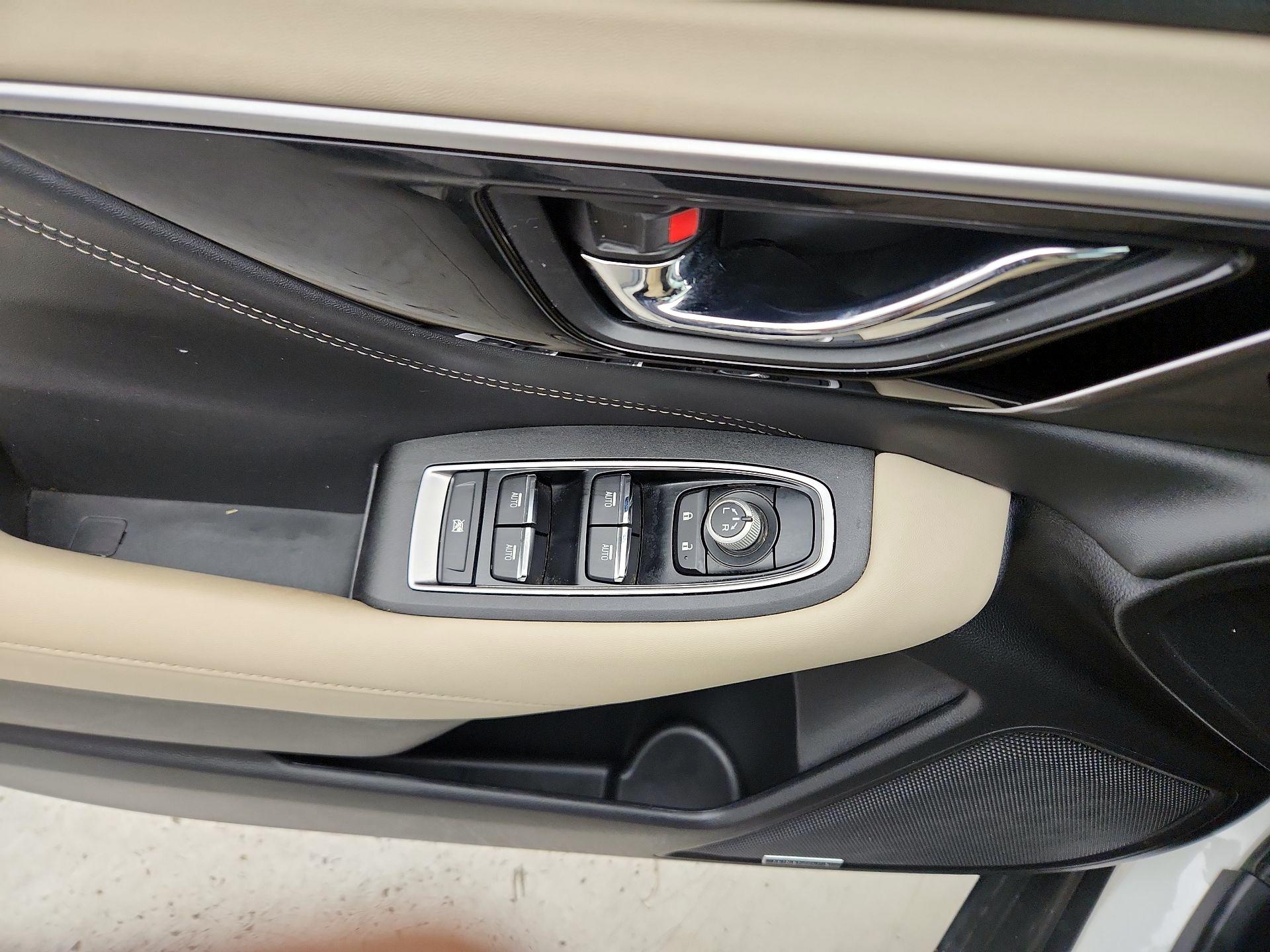 Thumbnail: 2021 Subaru Outback - 12