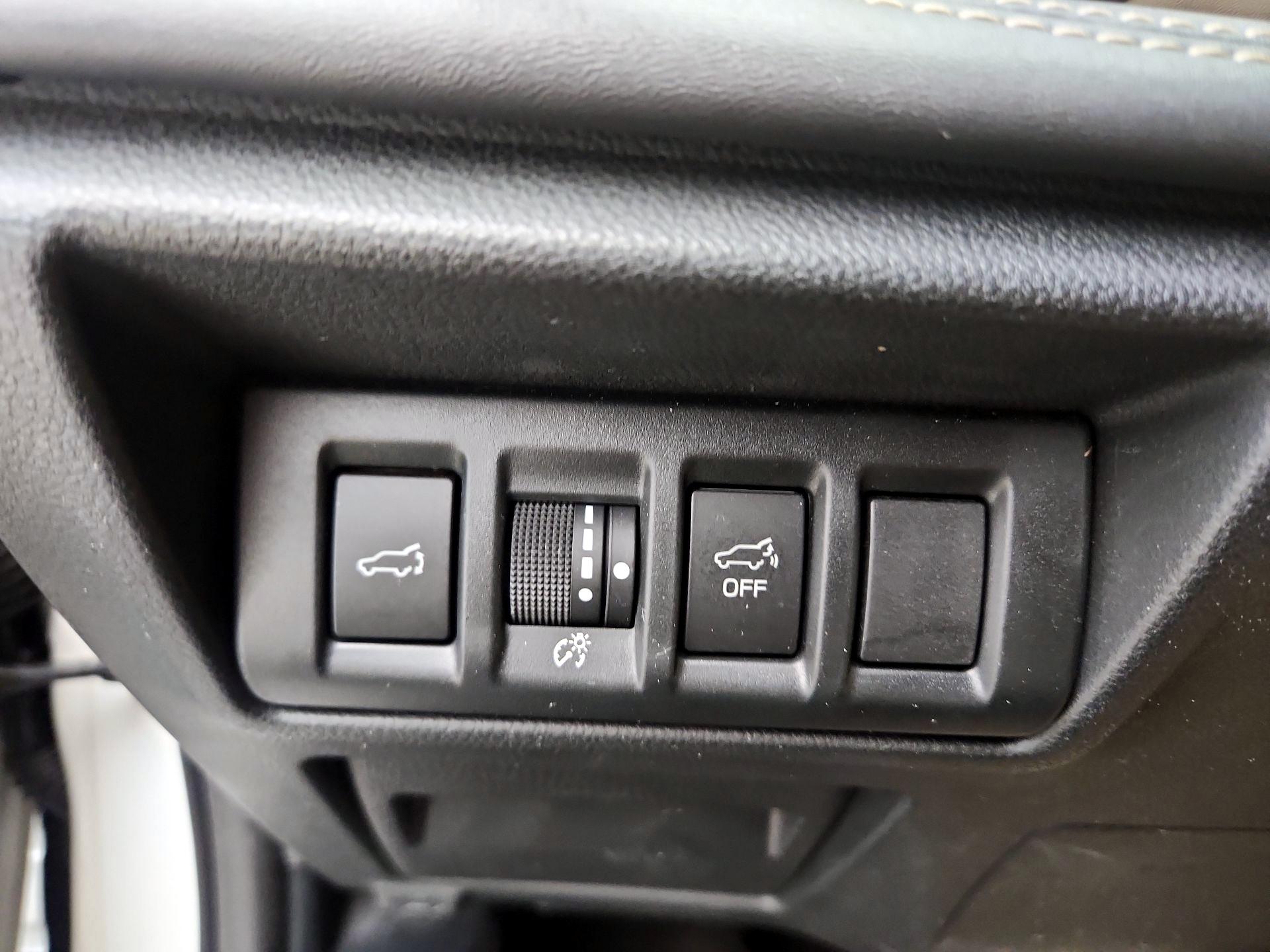 Thumbnail: 2021 Subaru Outback - 13