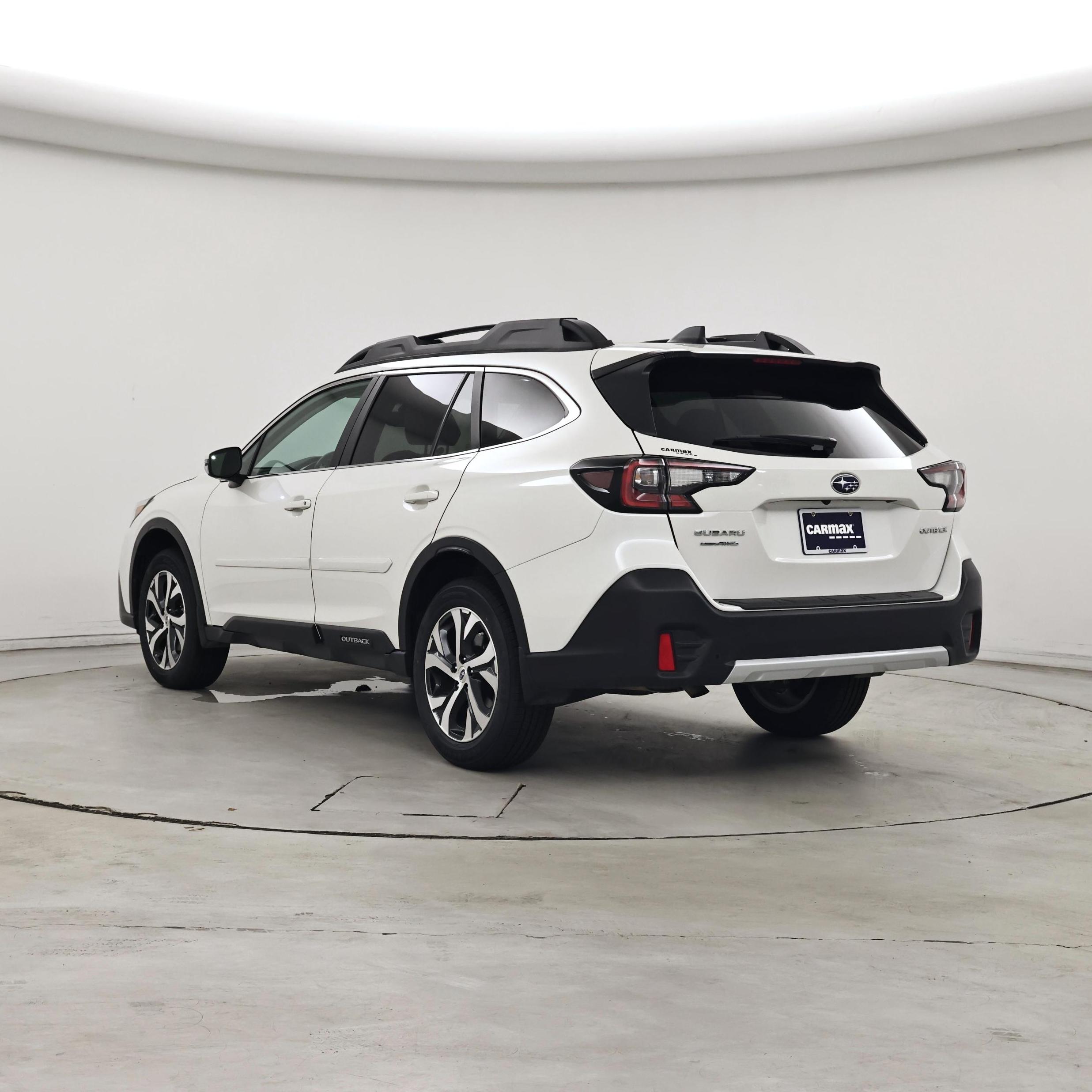 Thumbnail: 2021 Subaru Outback - 2