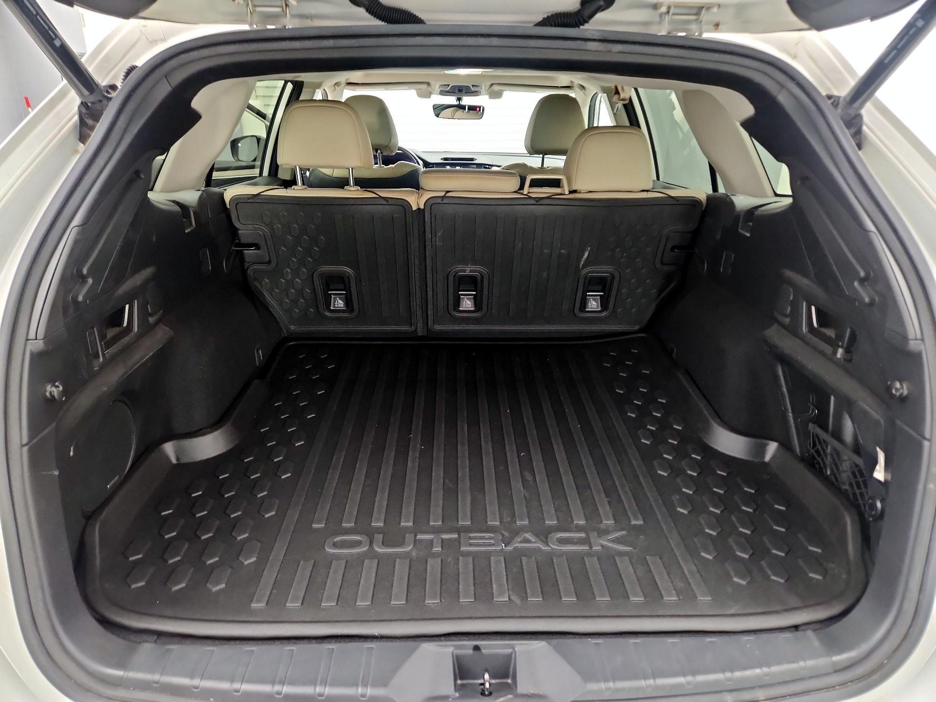 Thumbnail: 2021 Subaru Outback - 20