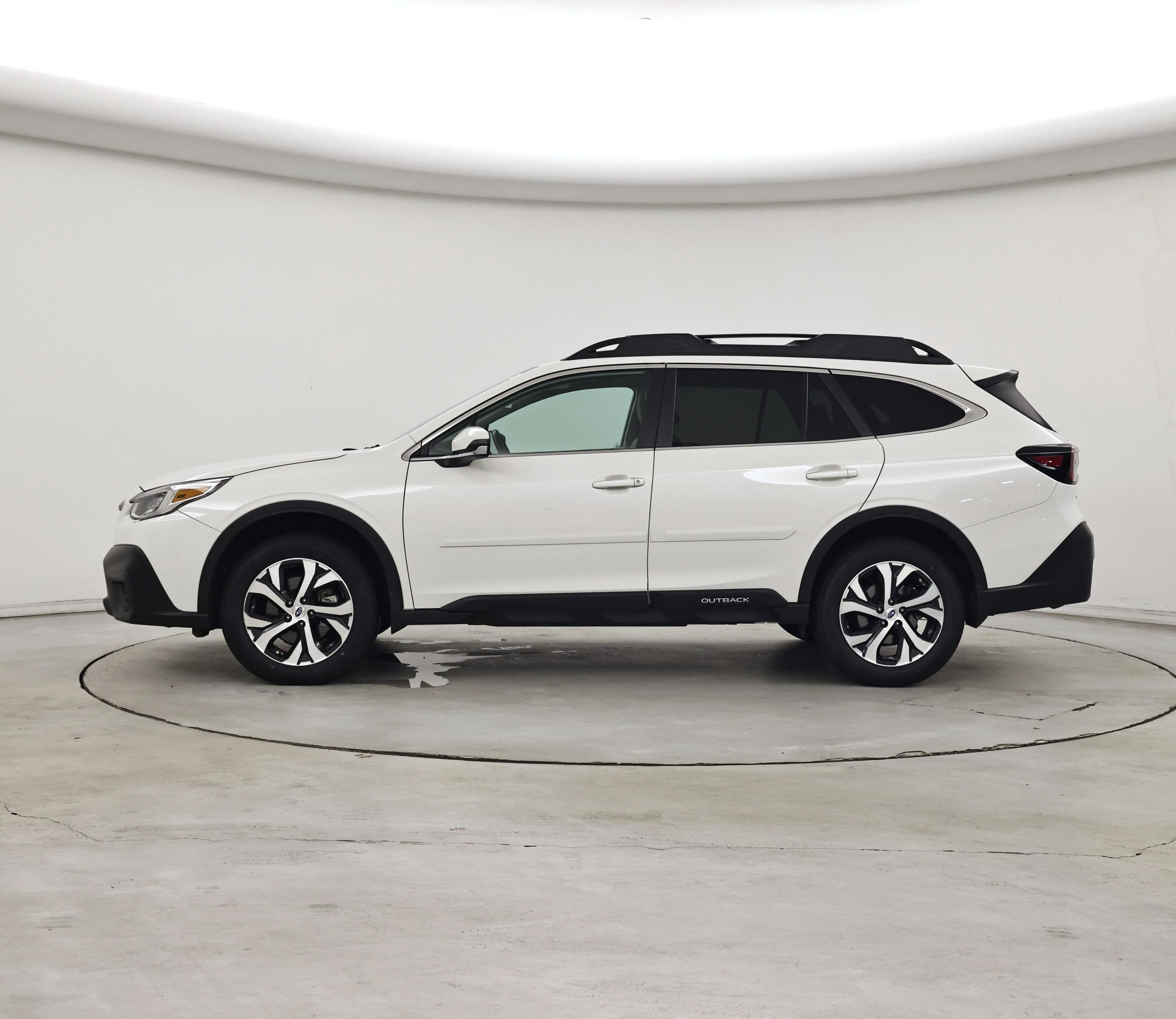 Thumbnail: 2021 Subaru Outback - 3