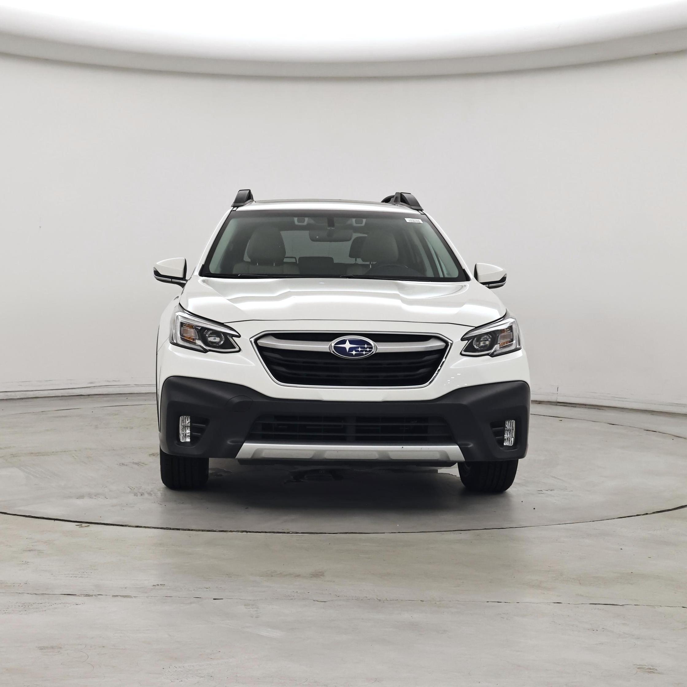 Thumbnail: 2021 Subaru Outback - 5