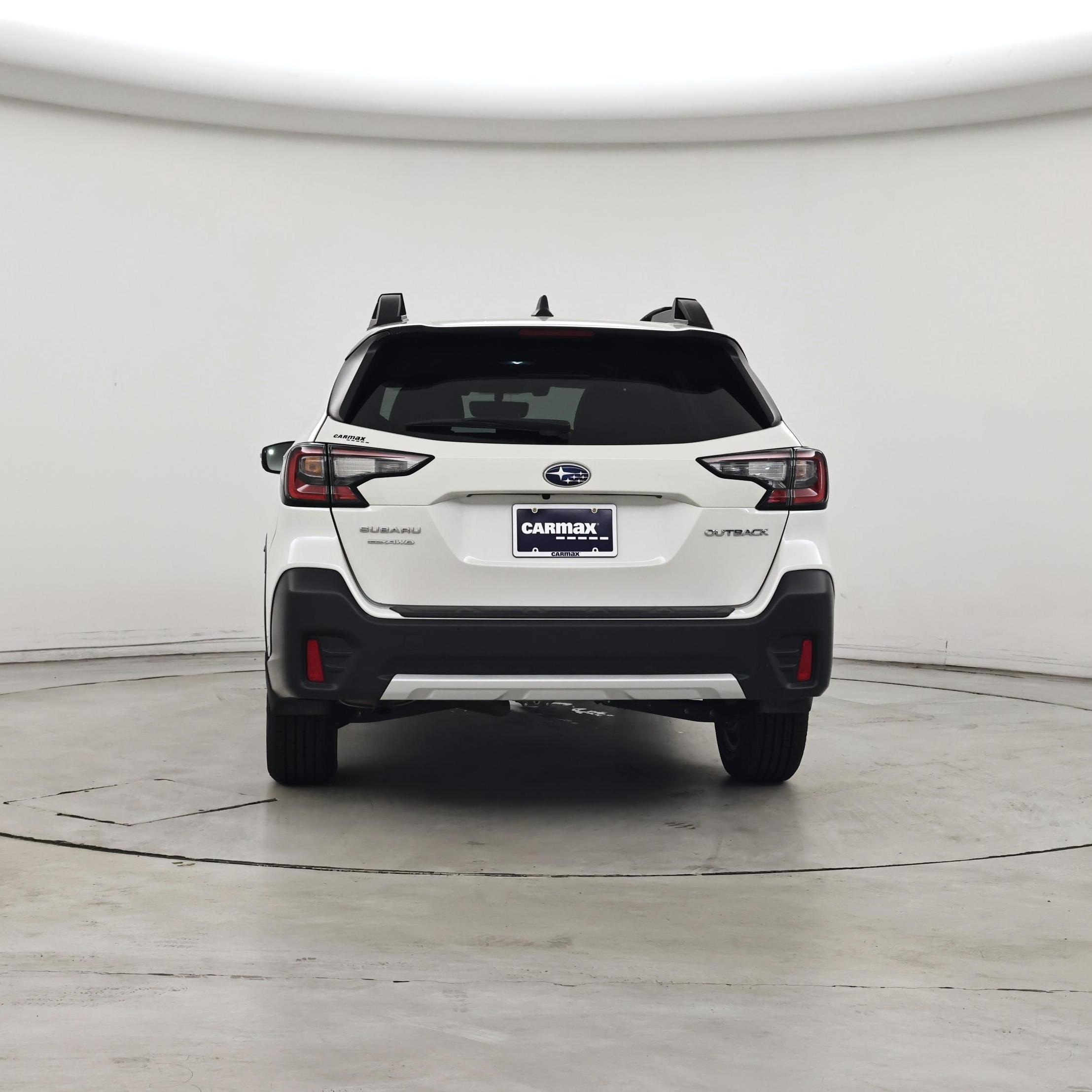 Thumbnail: 2021 Subaru Outback - 6