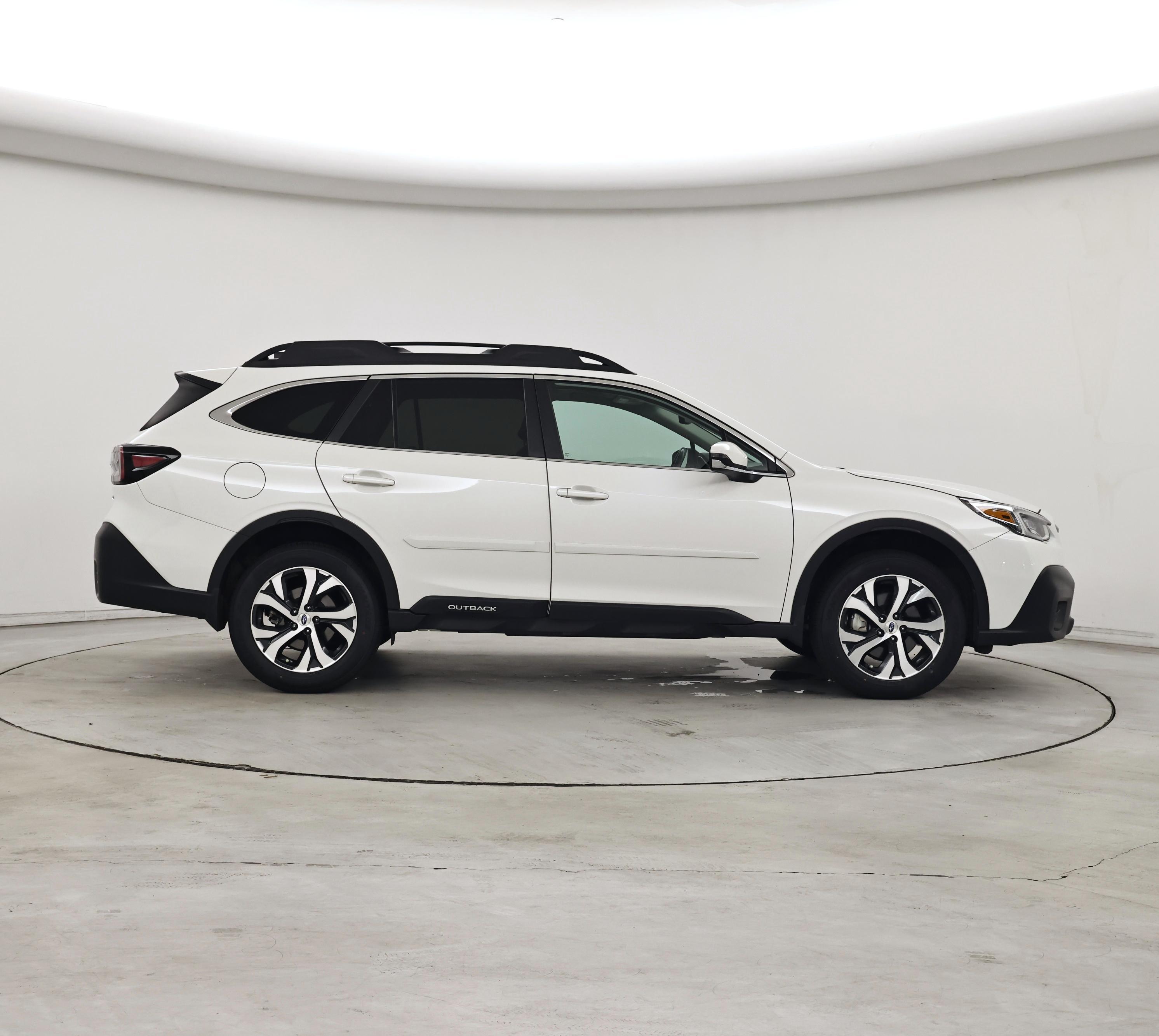 Thumbnail: 2021 Subaru Outback - 7