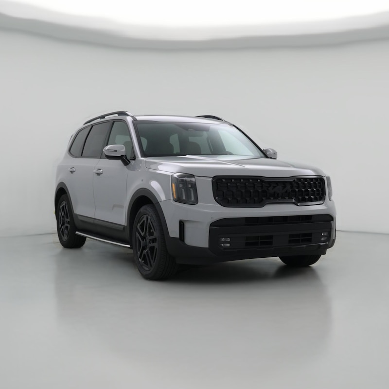 2025 Kia Telluride SX Prestige X-Line
