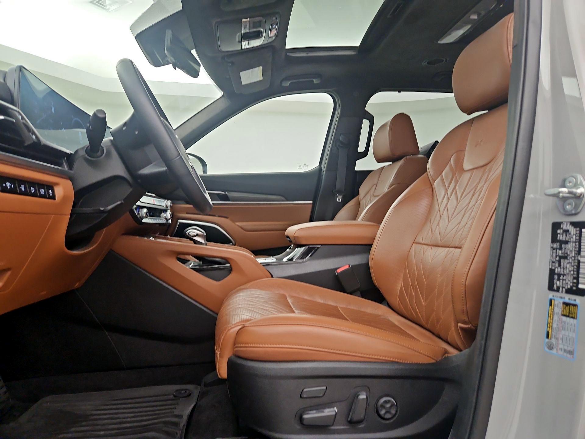 Thumbnail: 2025 Kia Telluride - 11