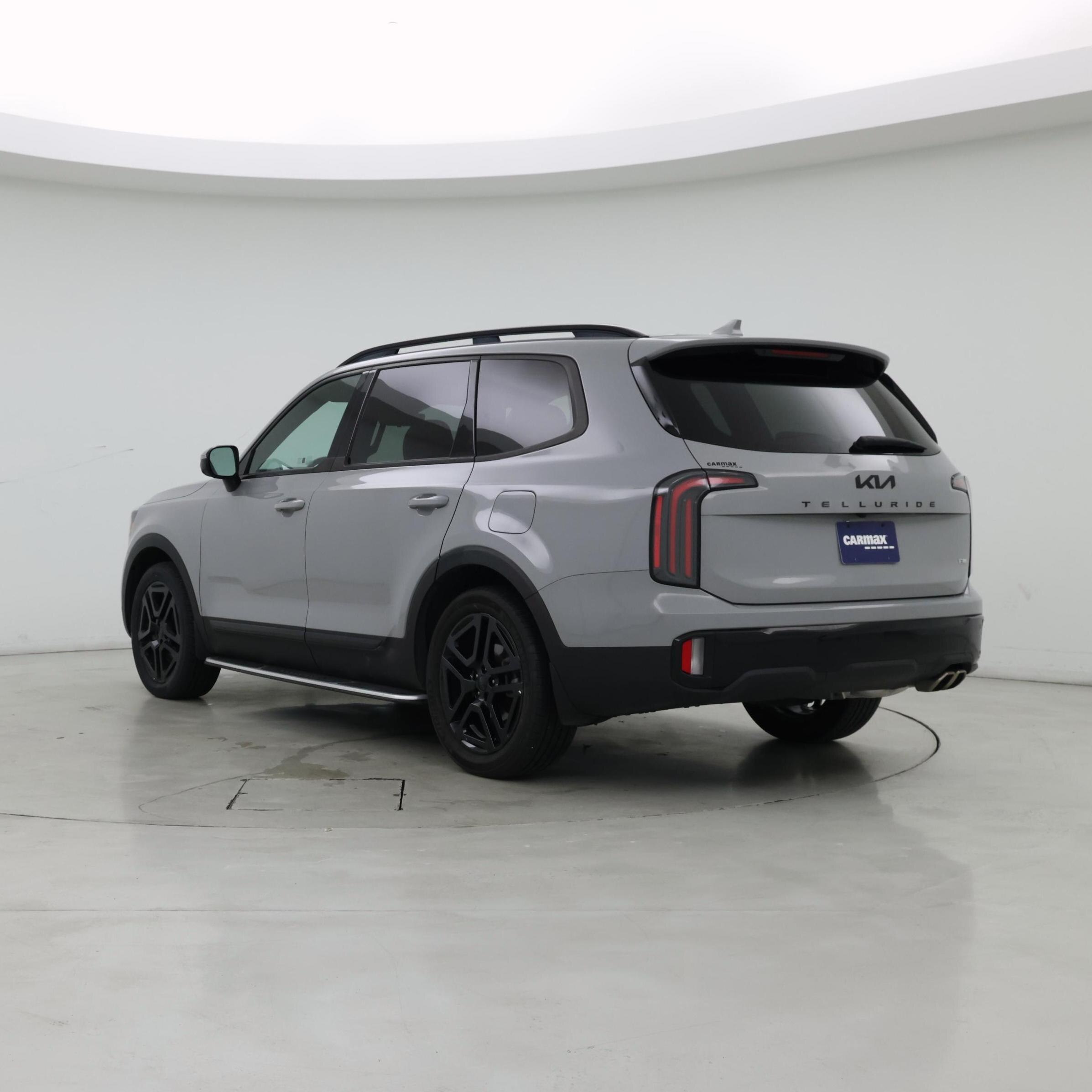 Thumbnail: 2025 Kia Telluride - 2