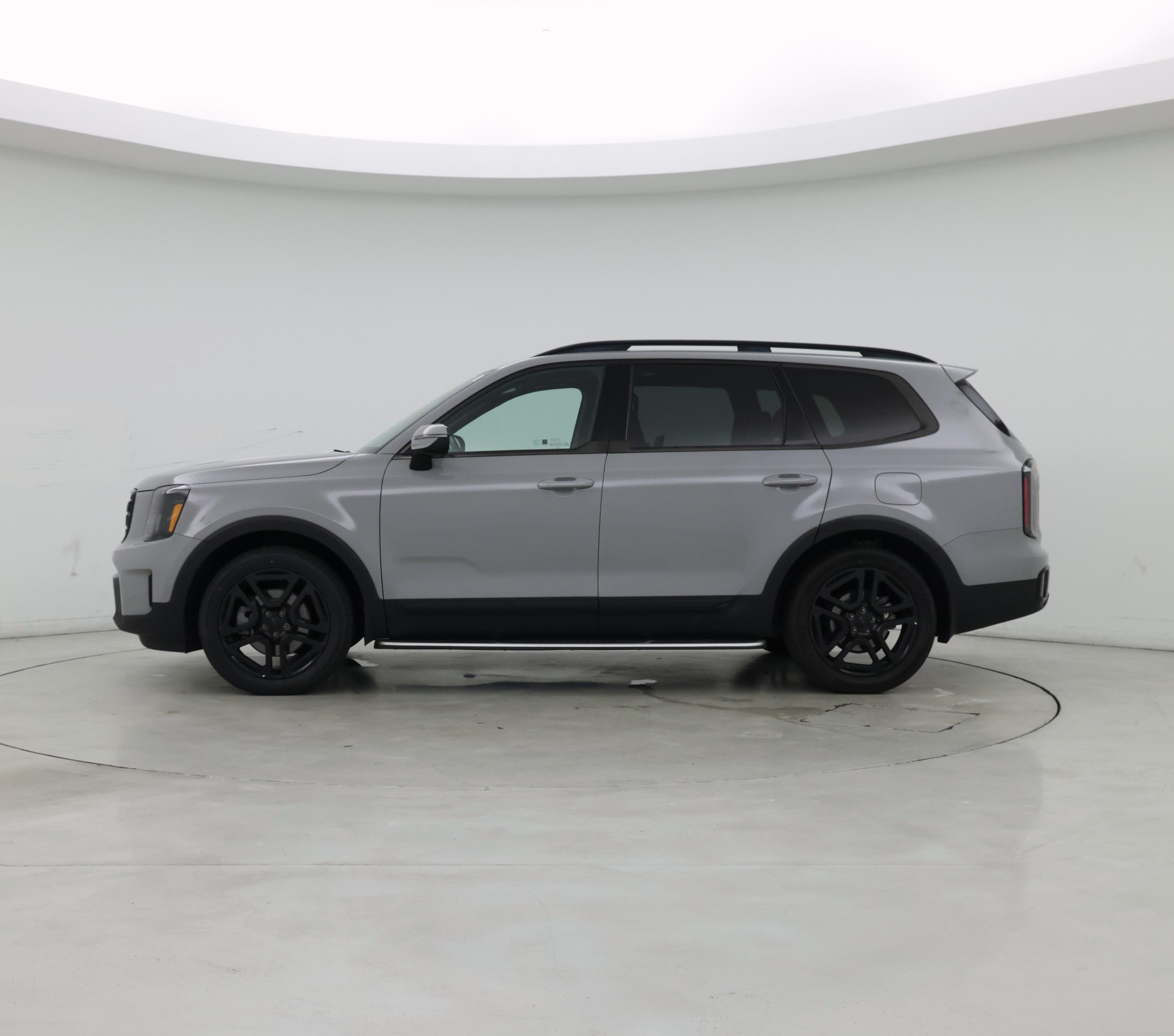 Thumbnail: 2025 Kia Telluride - 3