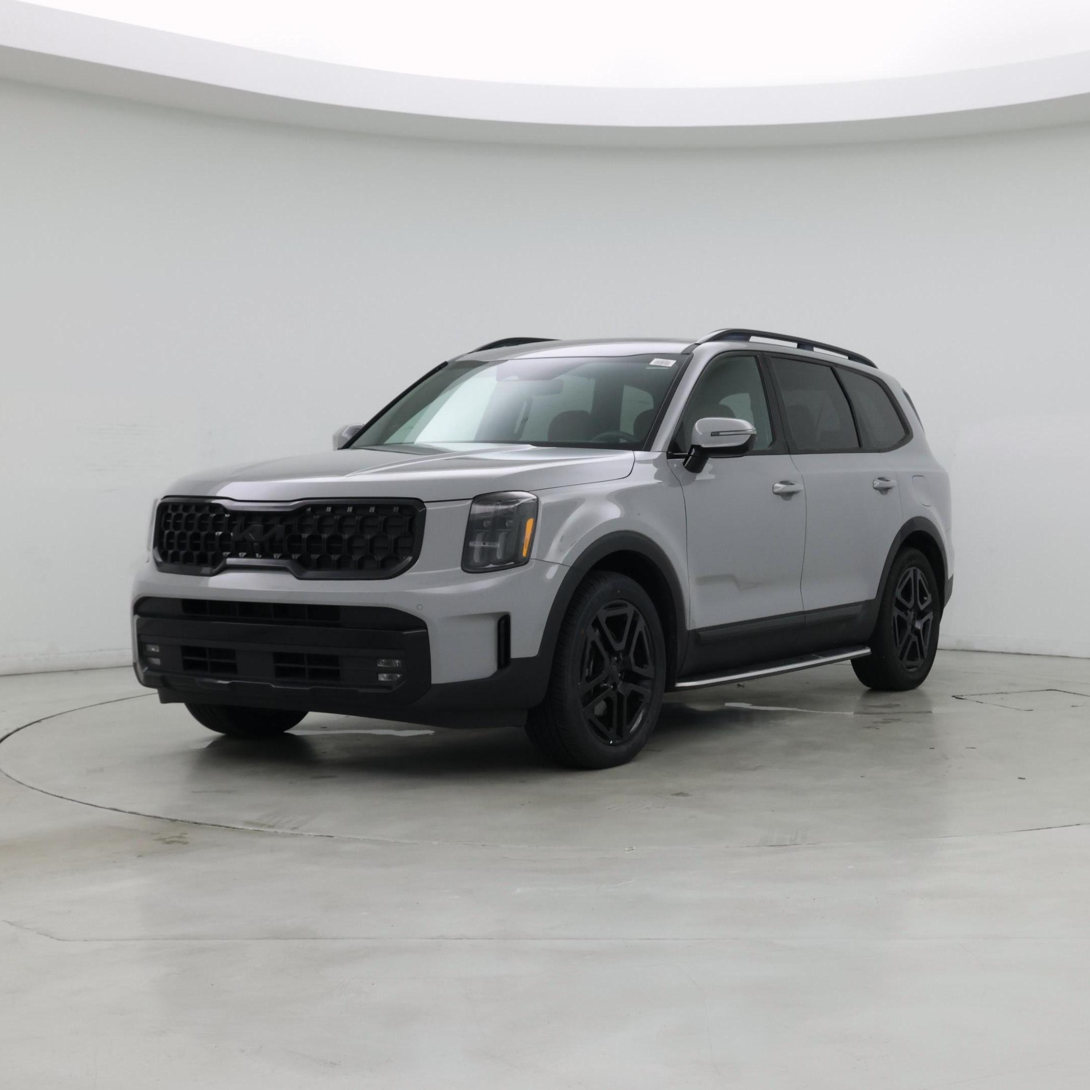 Thumbnail: 2025 Kia Telluride - 4