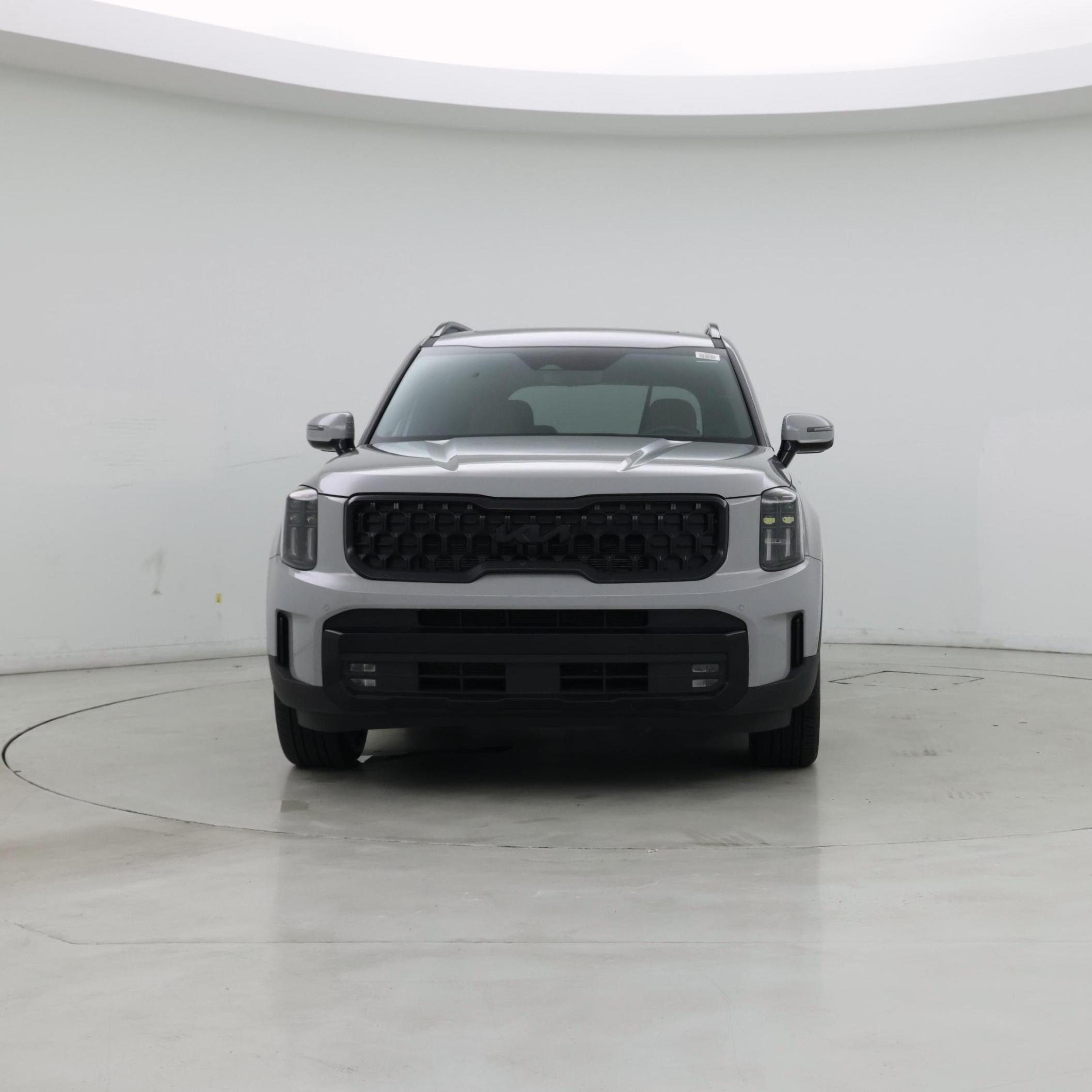 Thumbnail: 2025 Kia Telluride - 5