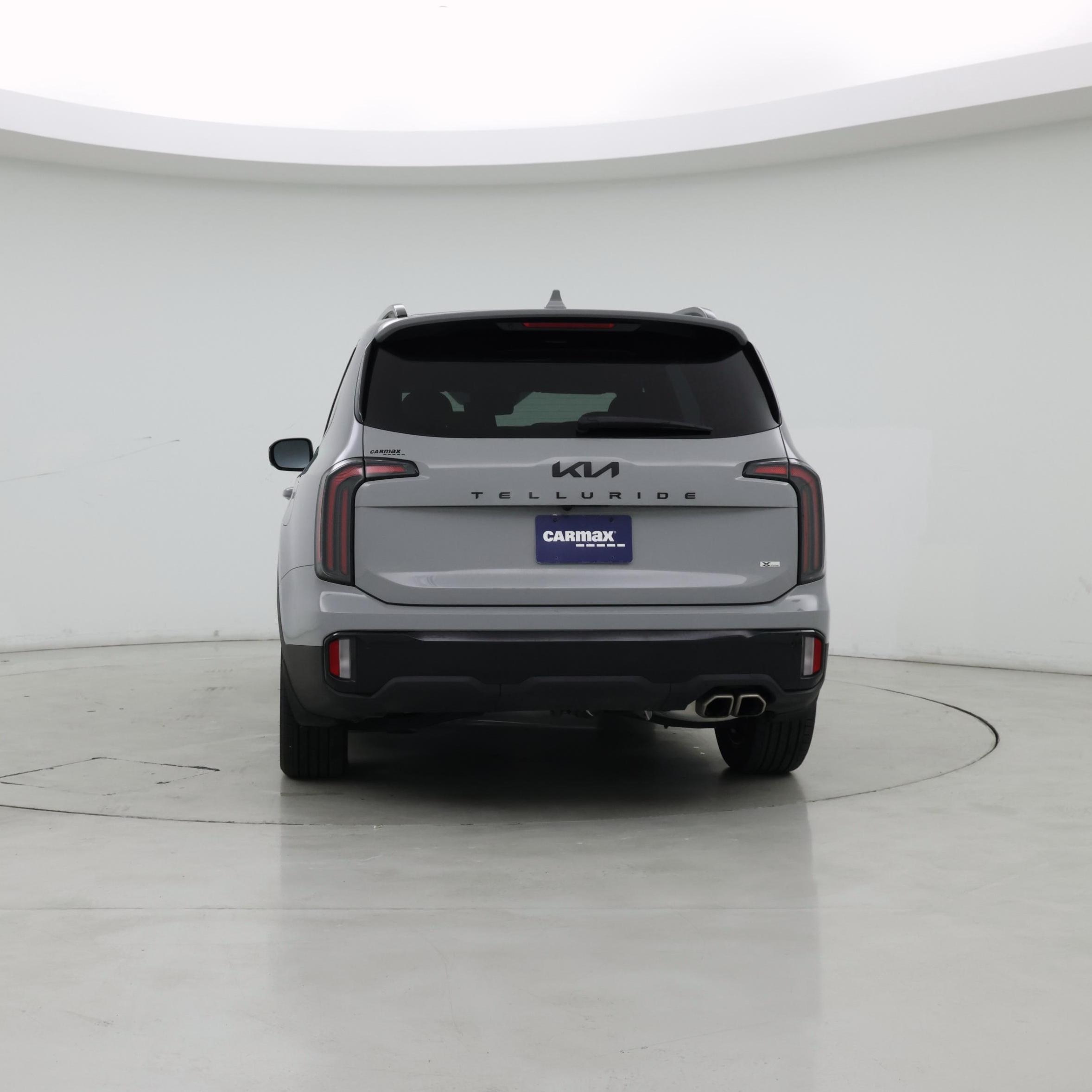 Thumbnail: 2025 Kia Telluride - 6