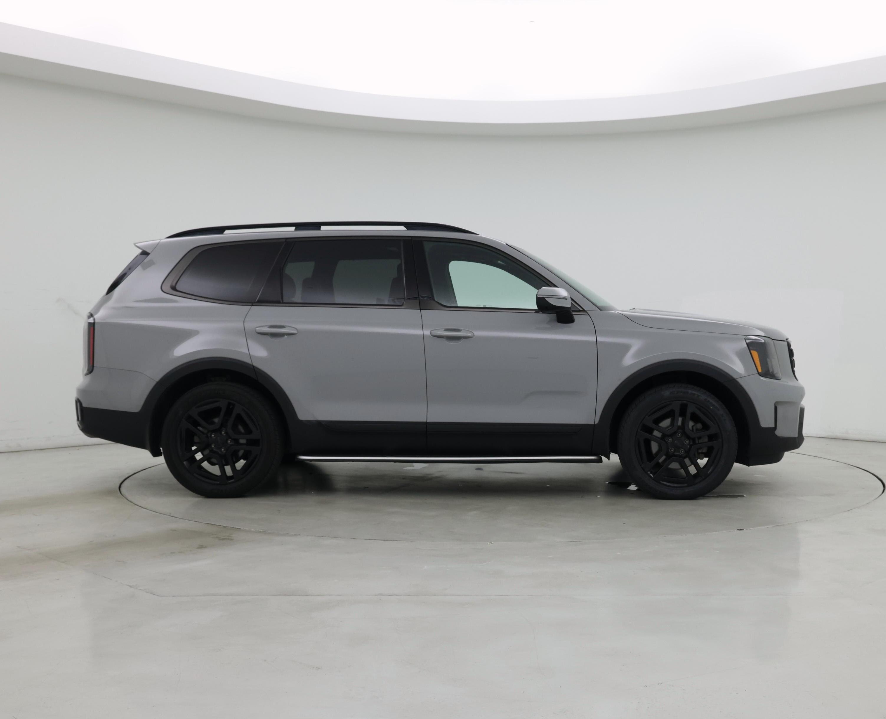 Thumbnail: 2025 Kia Telluride - 7