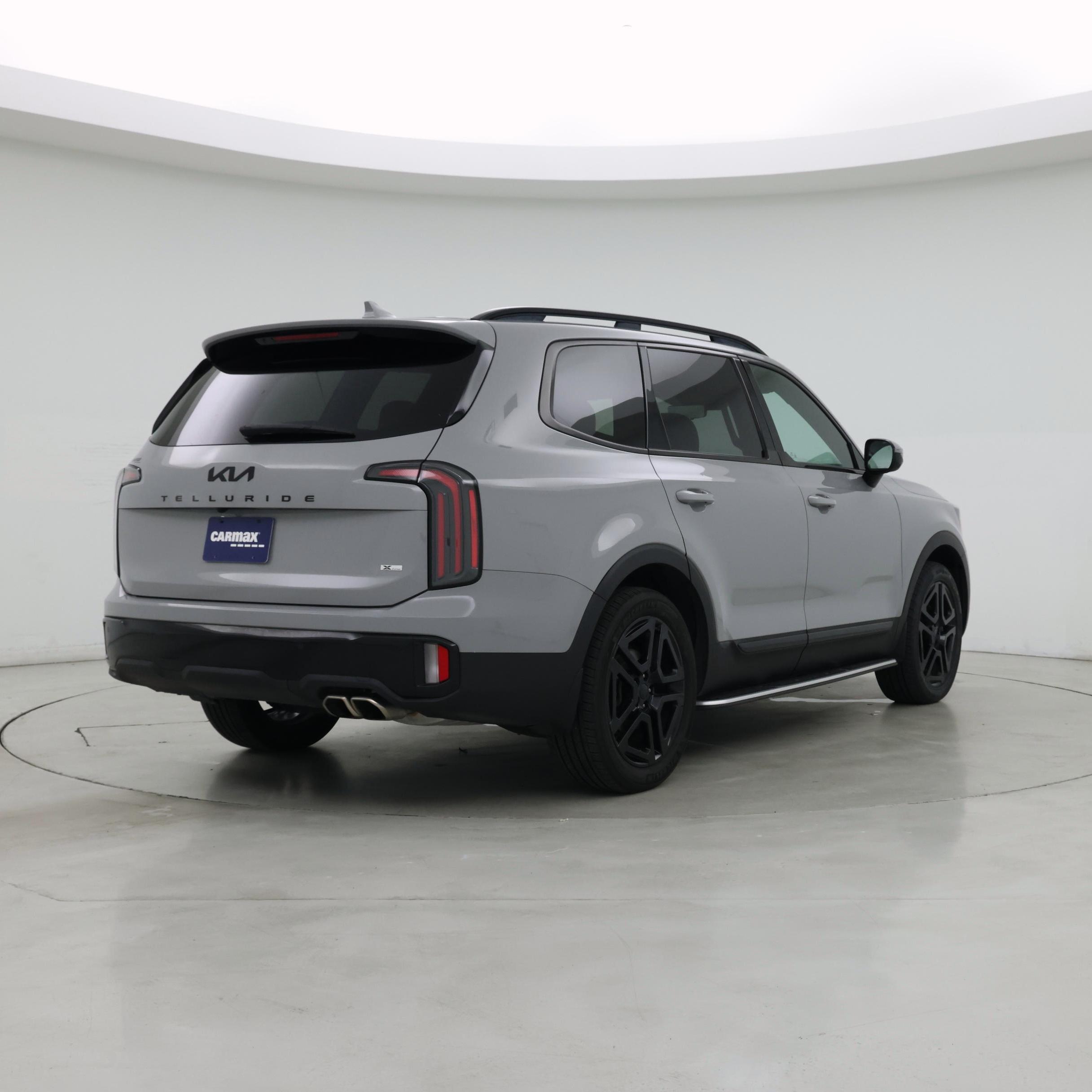 Thumbnail: 2025 Kia Telluride - 8