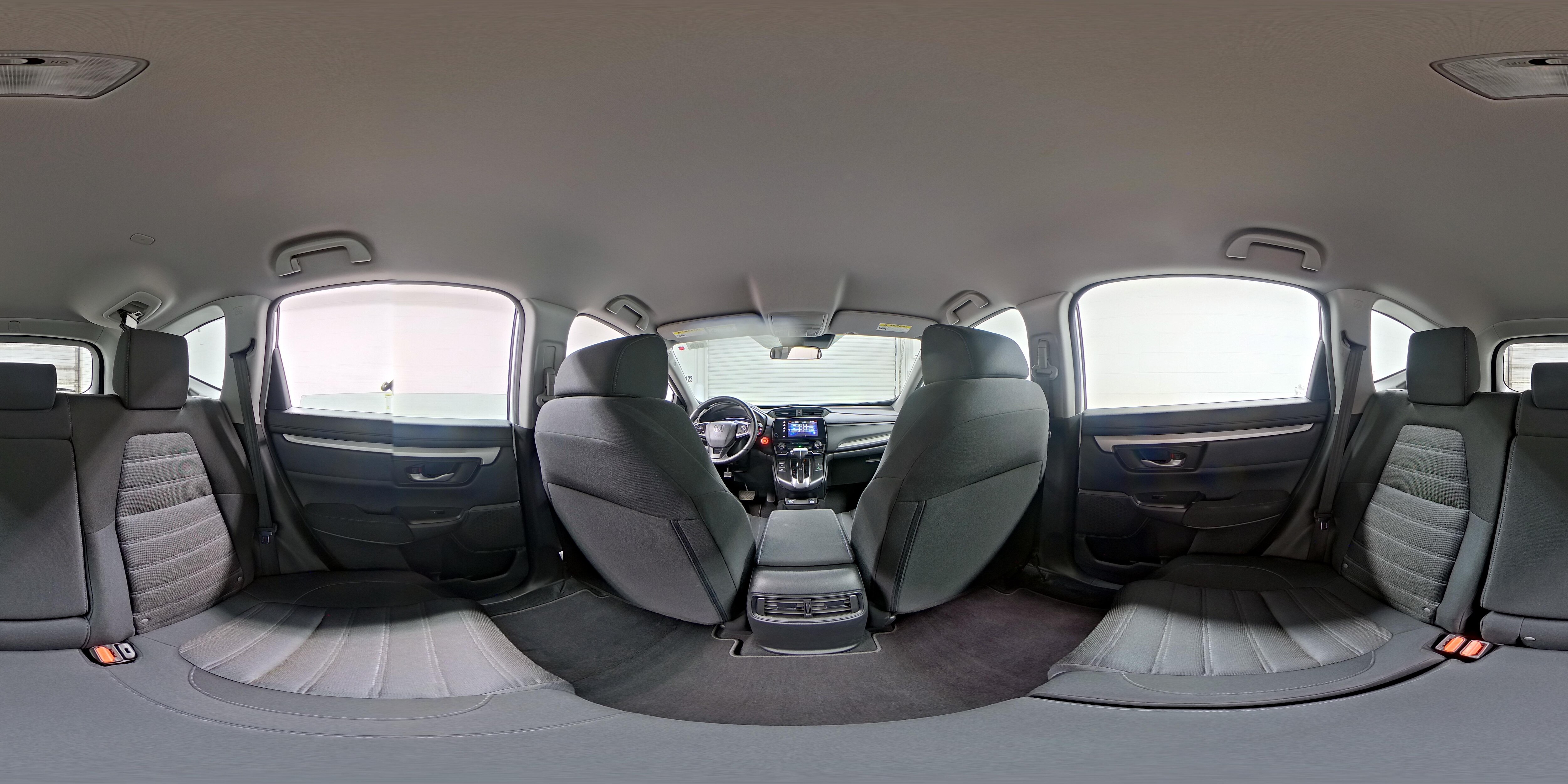 2022 Honda CR-V SE - Photo 25
