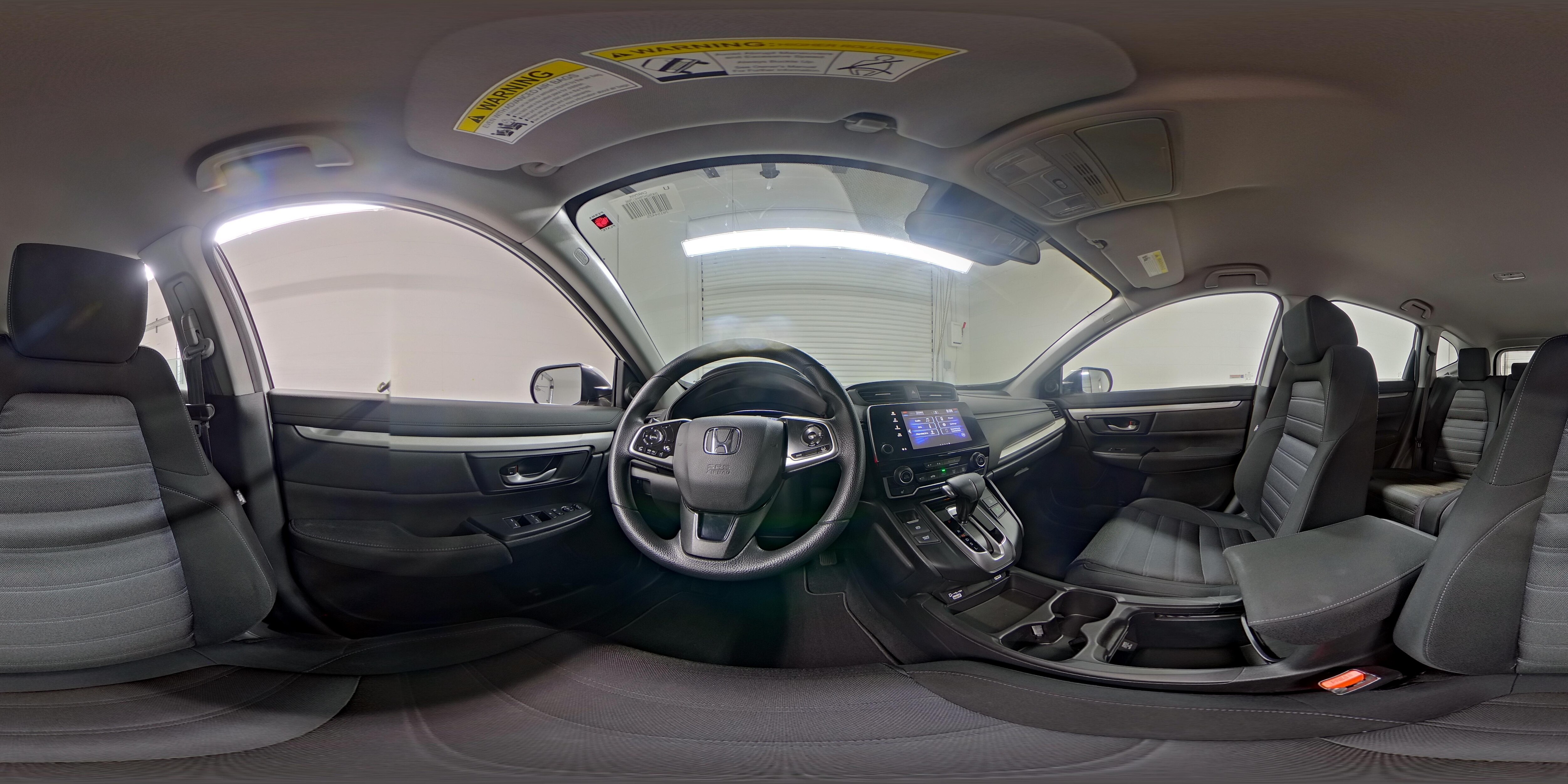 2022 Honda CR-V SE - Photo 26