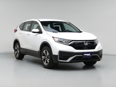 2022 Honda CR-V Special Edition