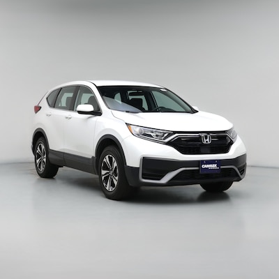 2022 Honda CR-V Special Edition