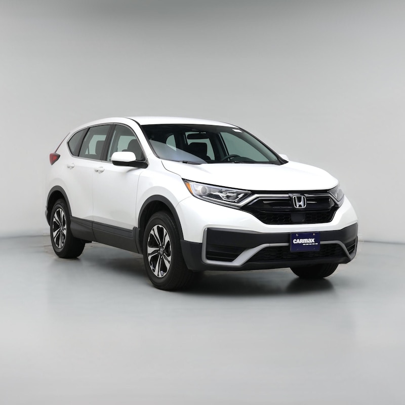 2022 Honda CR-V Special Edition