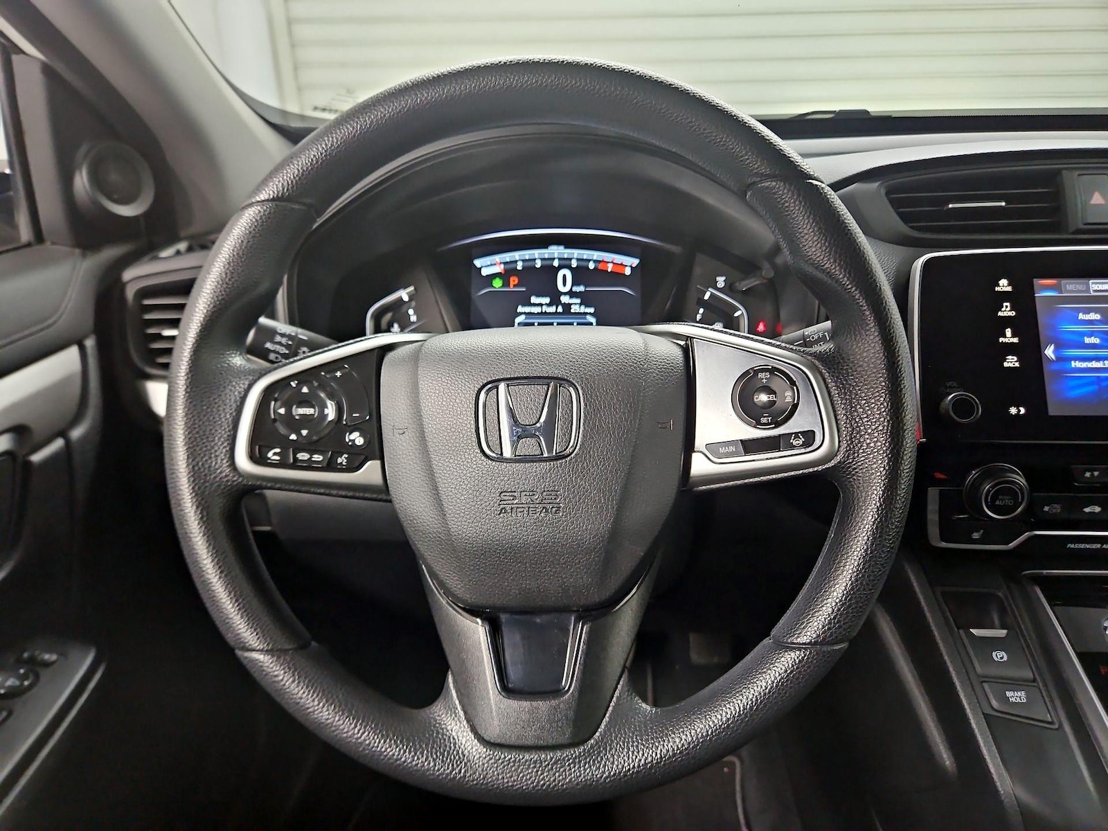 2022 Honda CR-V SE - Photo 11