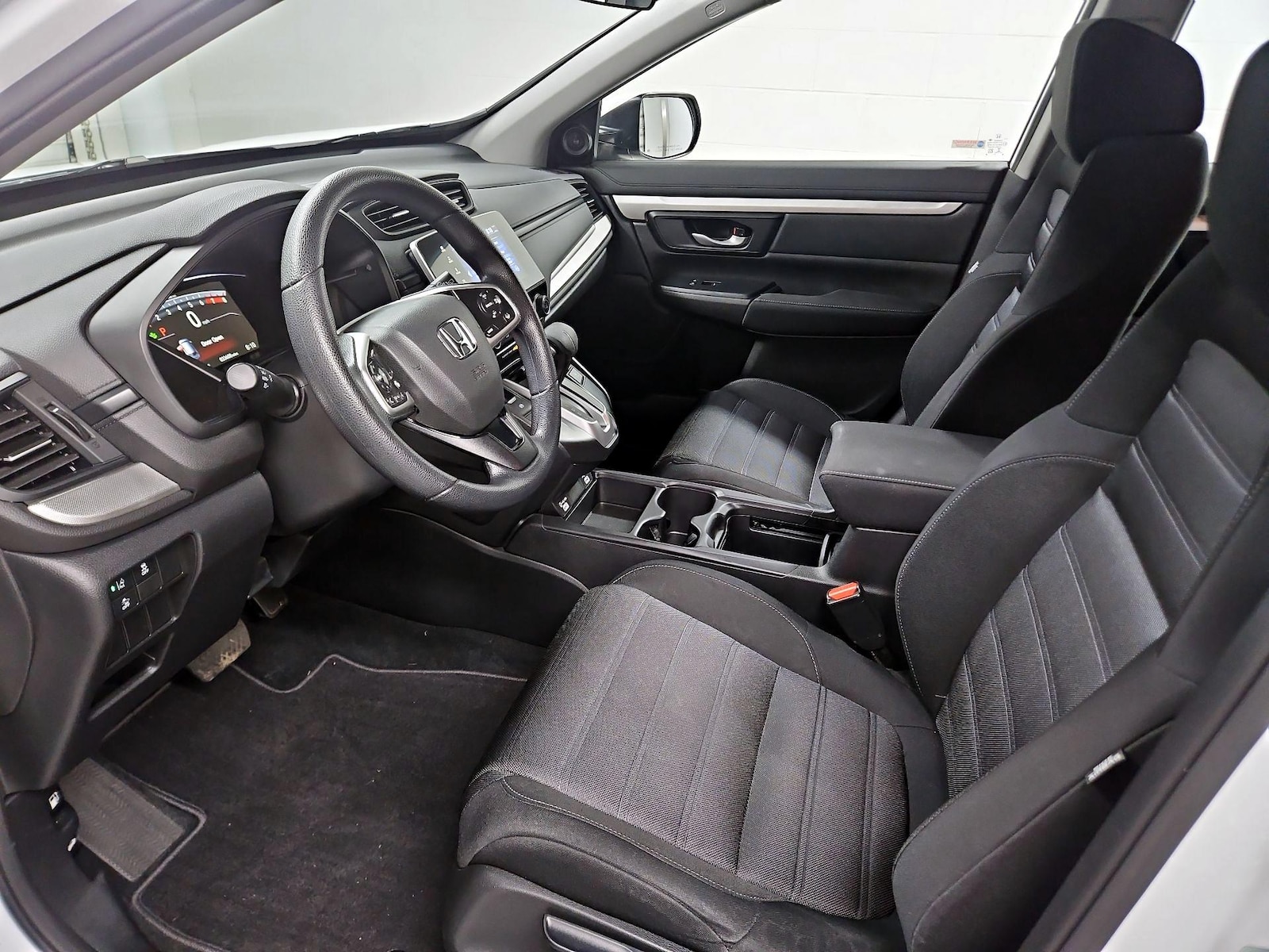 2022 Honda CR-V SE - Photo 12
