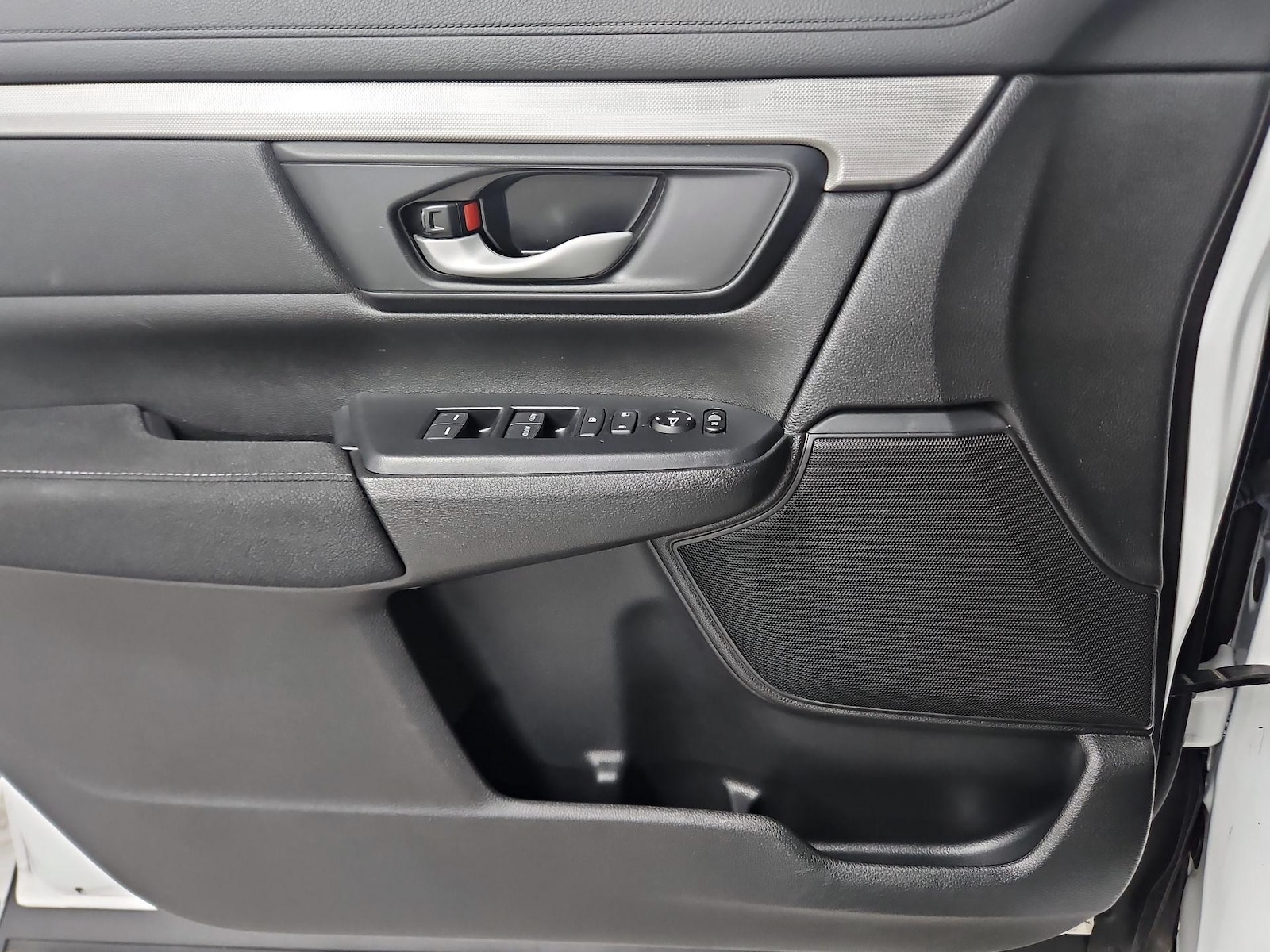 2022 Honda CR-V SE - Photo 13