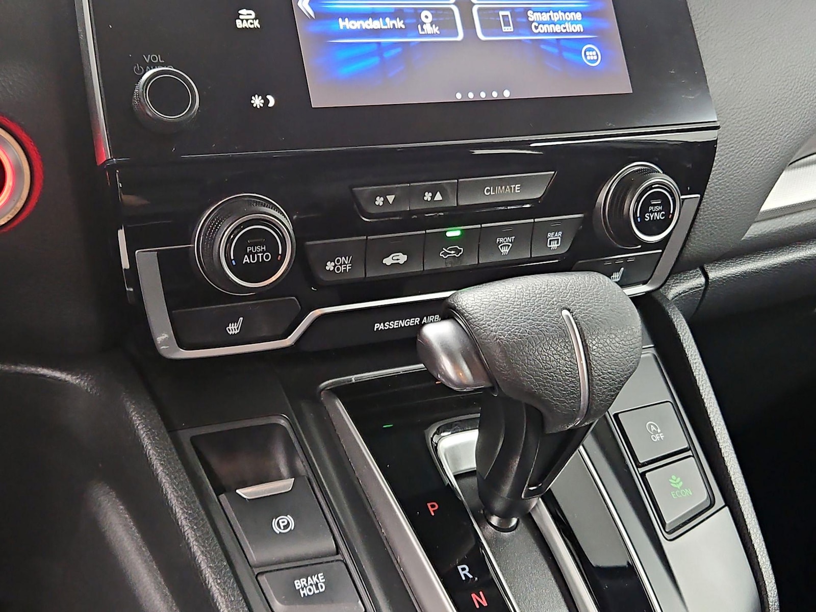 2022 Honda CR-V SE - Photo 17
