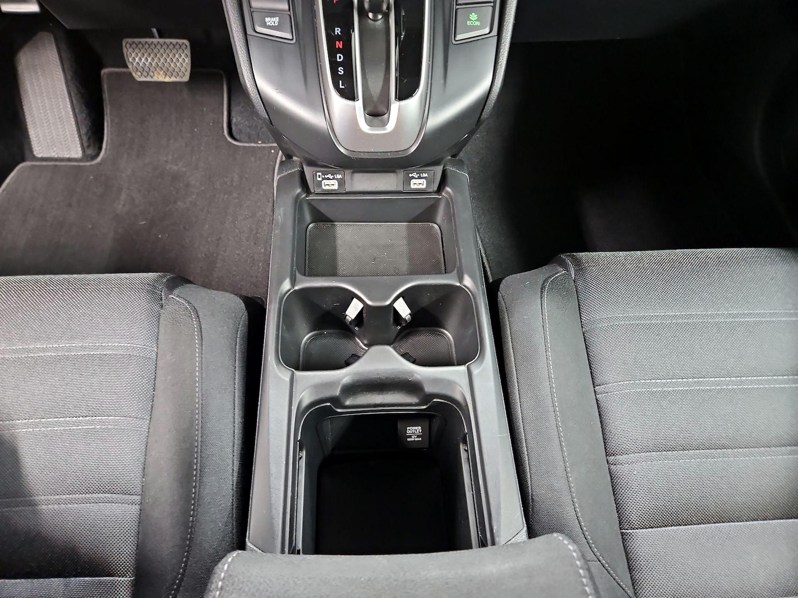 2022 Honda CR-V SE - Photo 18