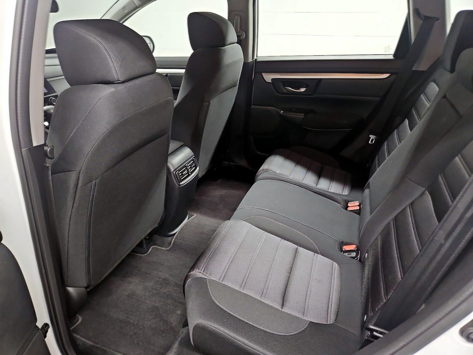 2022 Honda CR-V SE - Photo 20