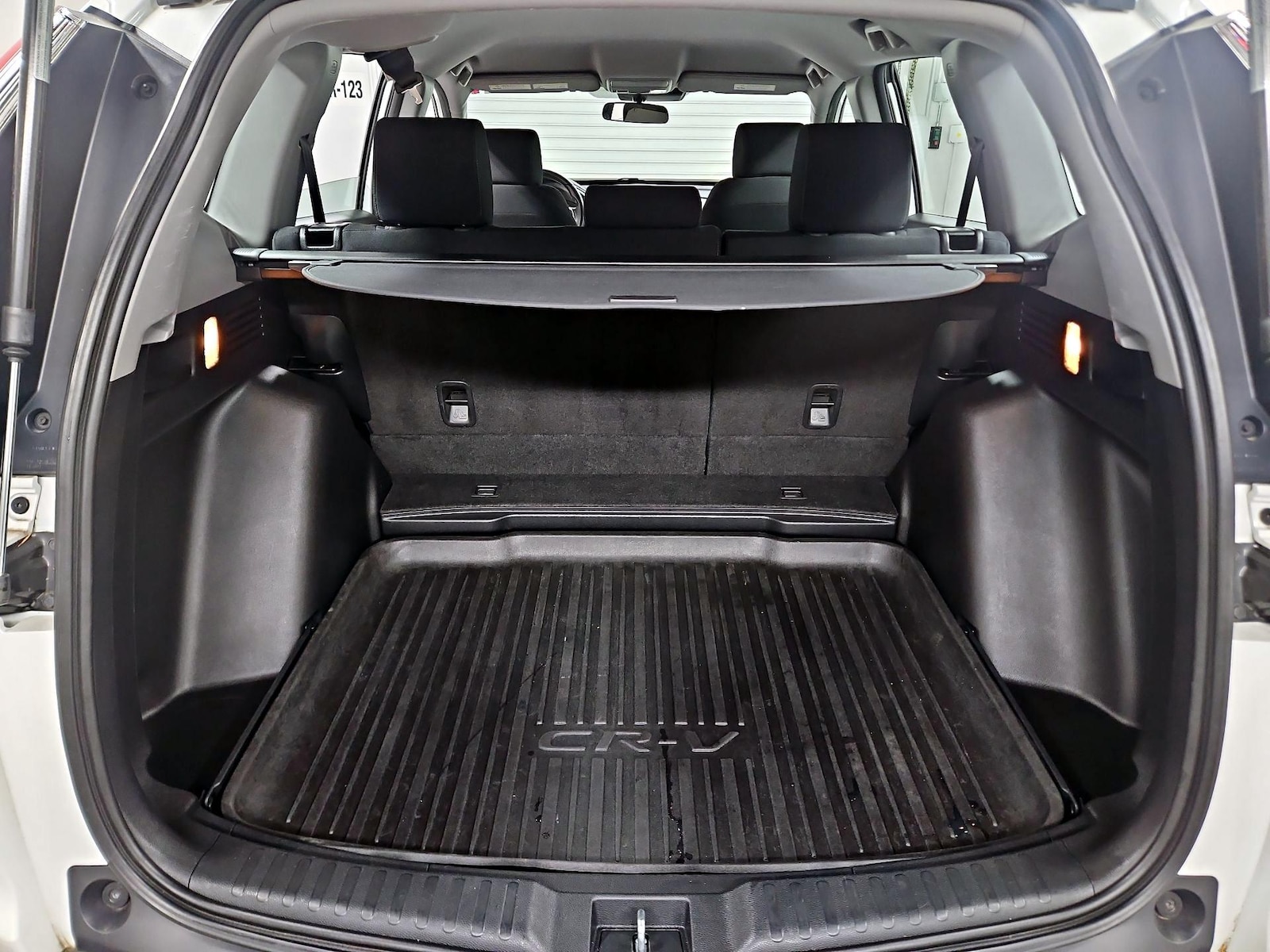 2022 Honda CR-V SE - Photo 21