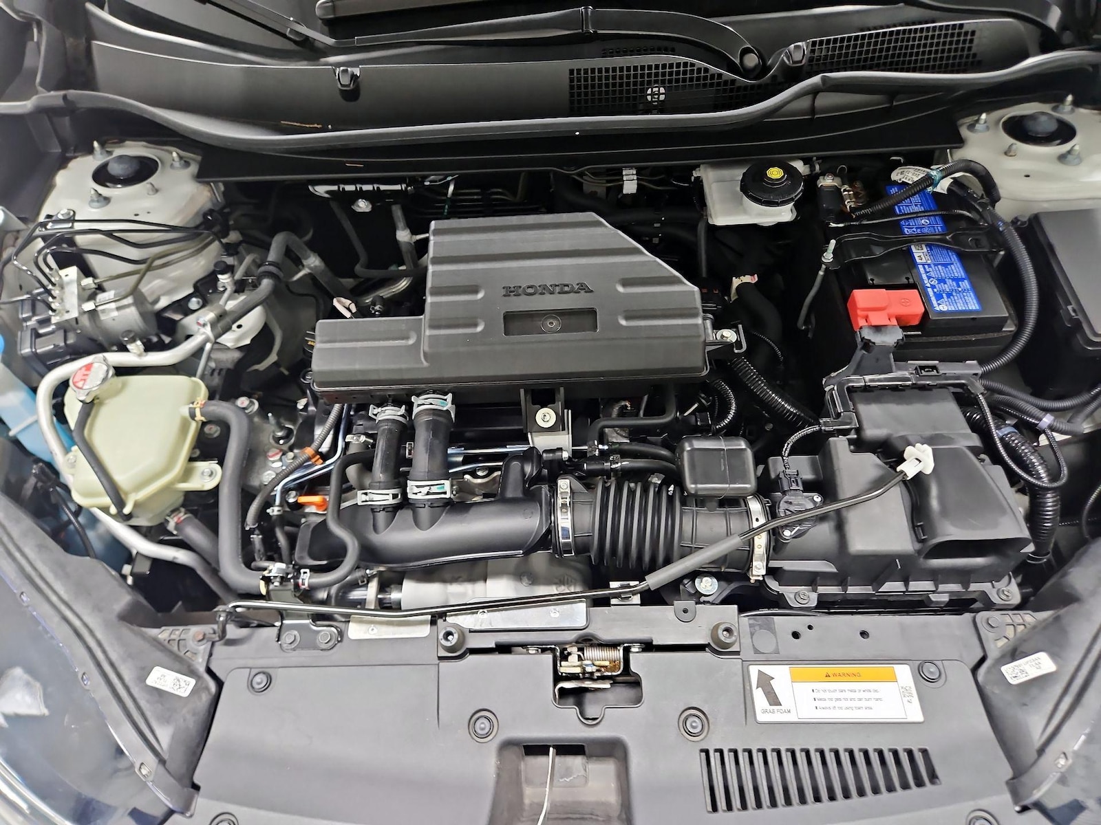 2022 Honda CR-V SE - Photo 22