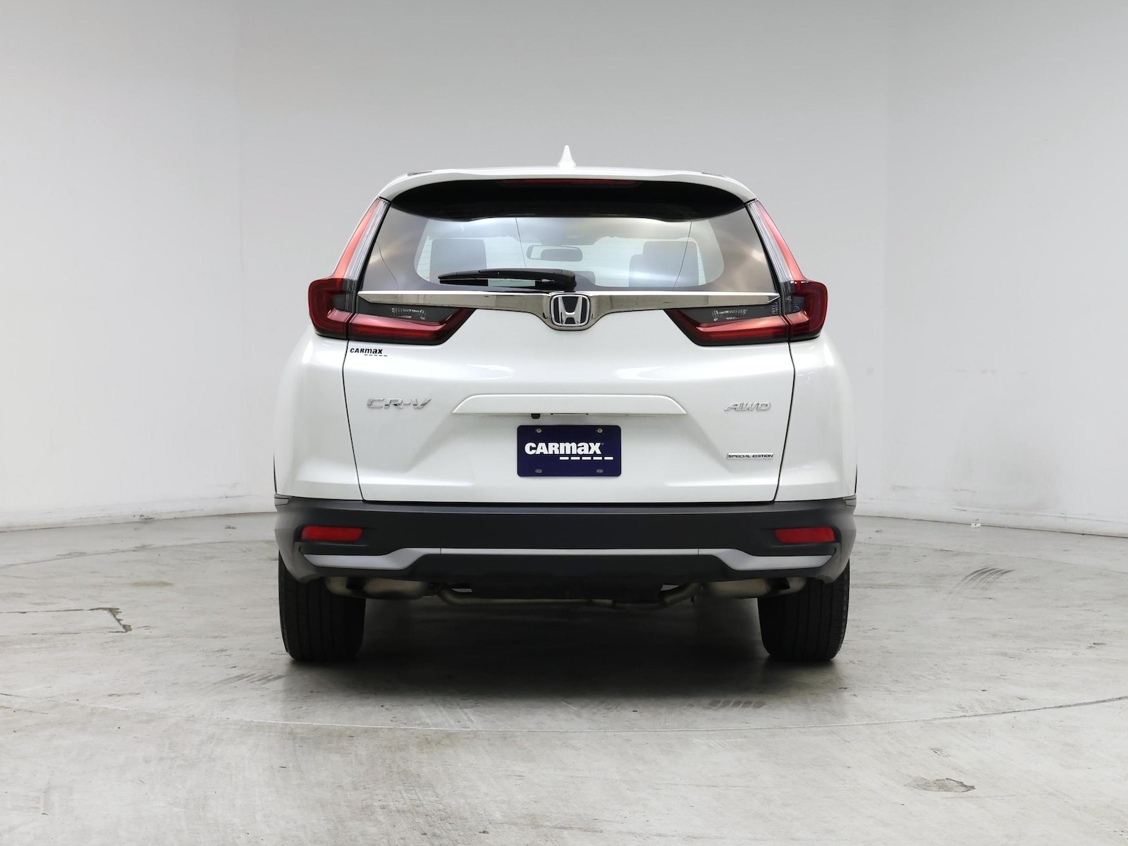 2022 Honda CR-V SE - Photo 7