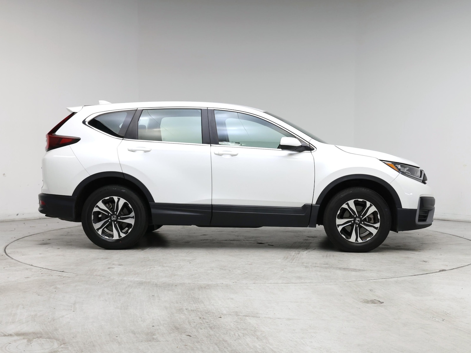 2022 Honda CR-V SE - Photo 8