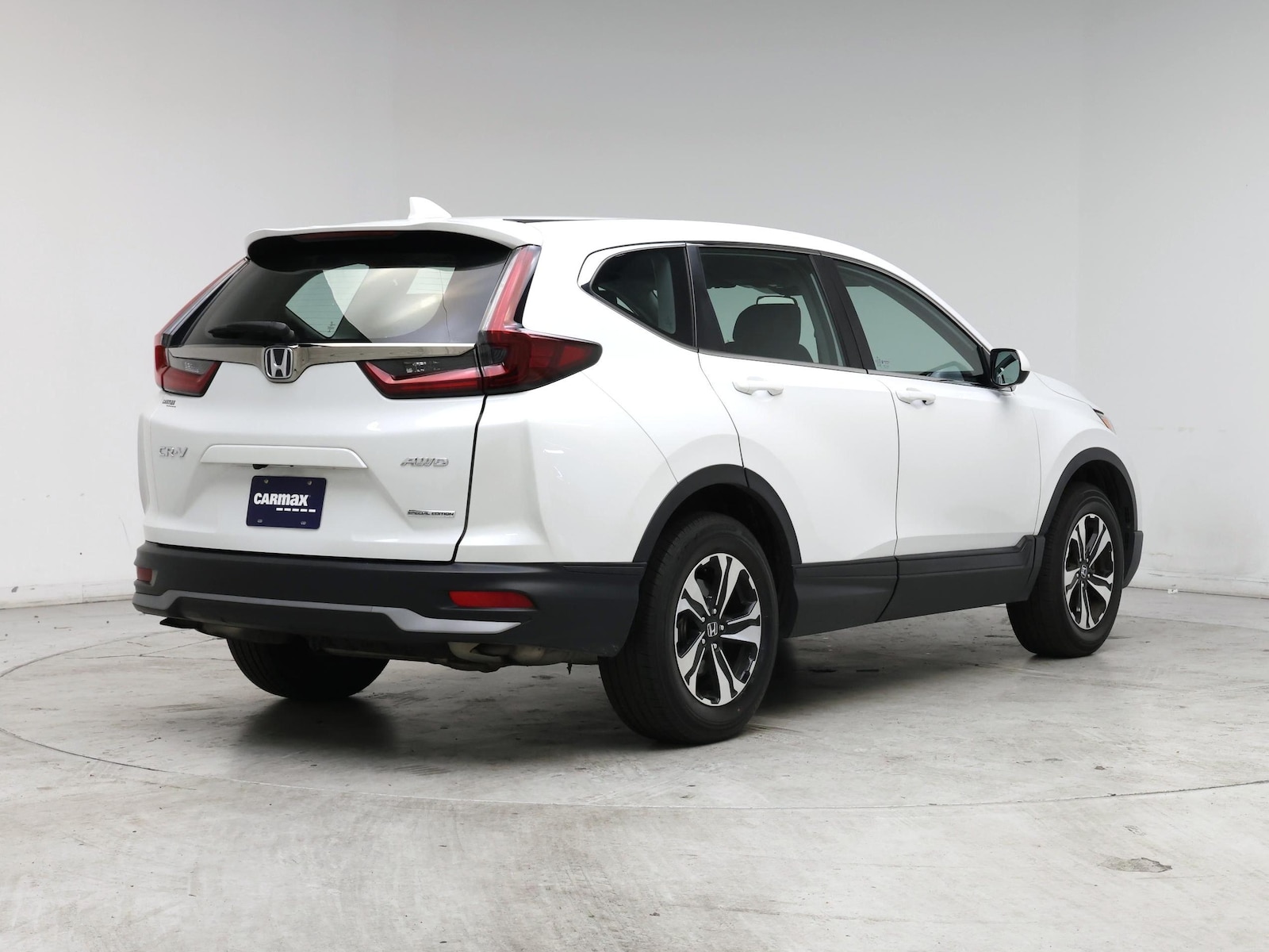 2022 Honda CR-V SE - Photo 9