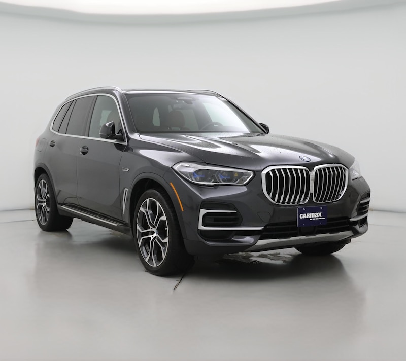 2023 BMW X5 Plug In Hybrid XDrive45e