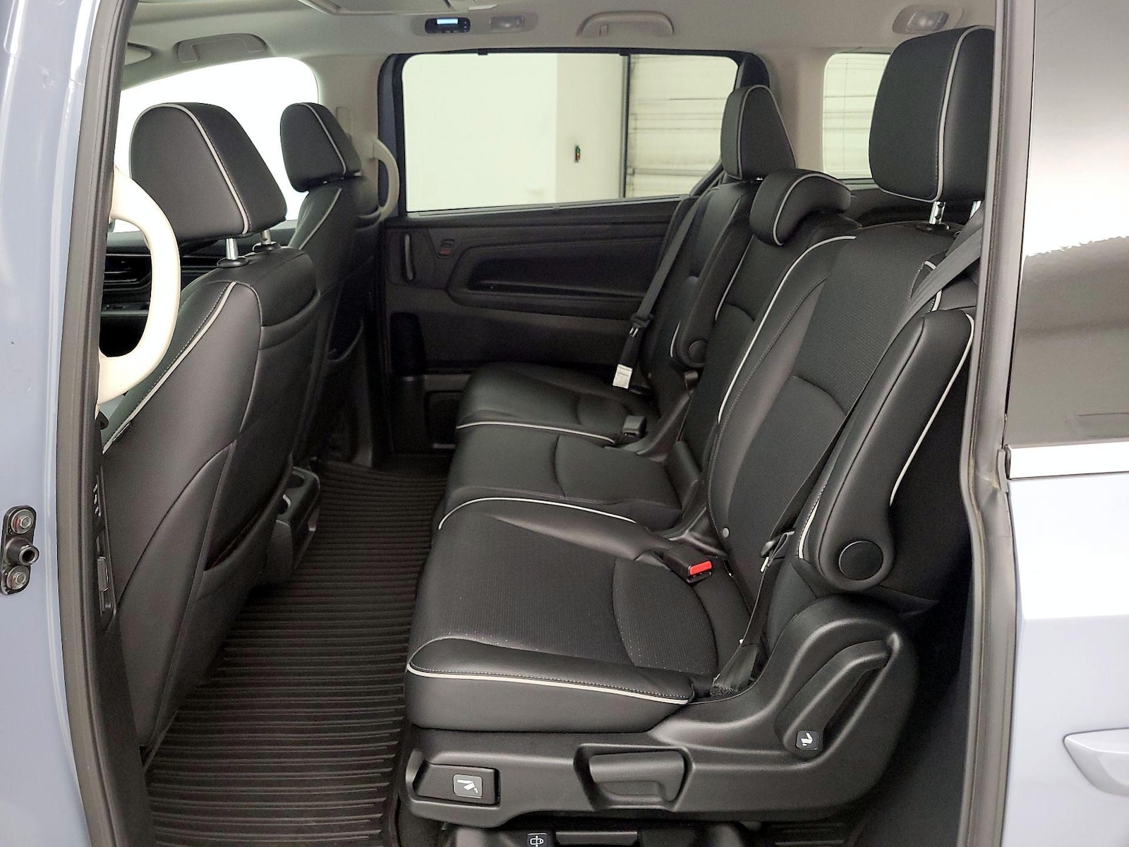 2025 Honda Odyssey Elite - Photo 20