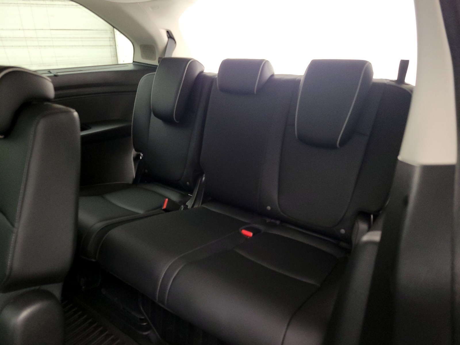 2025 Honda Odyssey Elite - Photo 21