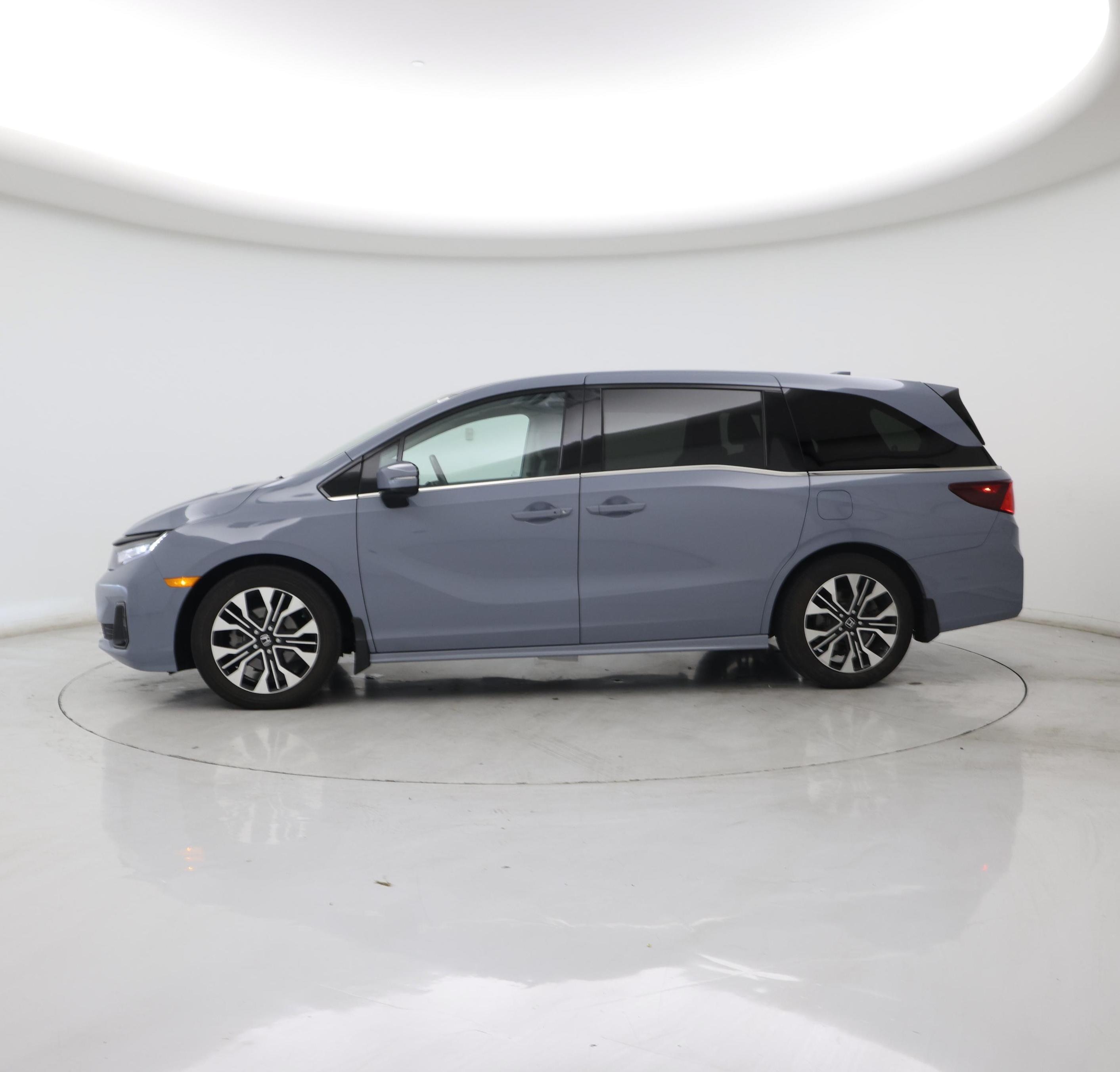 Thumbnail: 2025 Honda Odyssey - 3