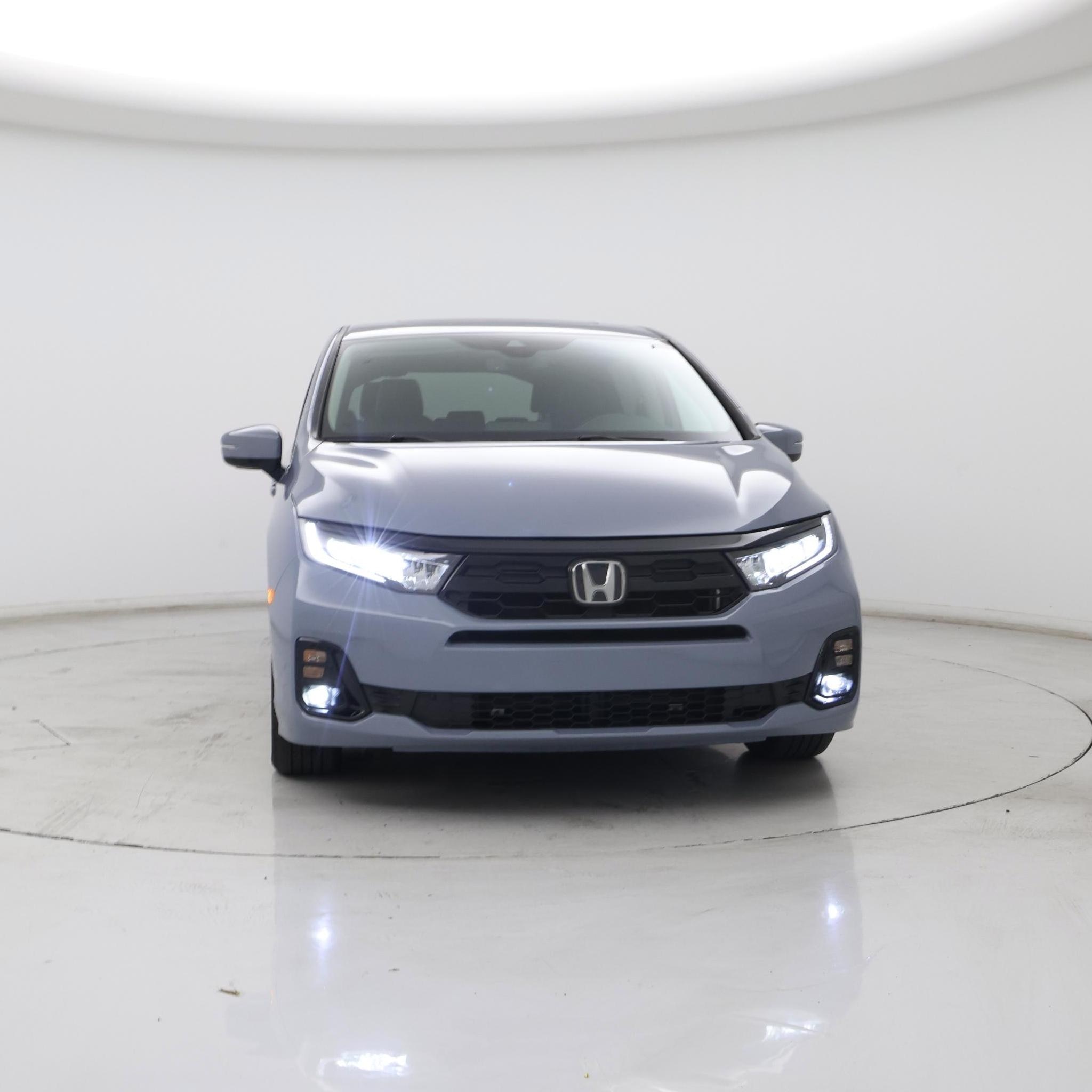 Thumbnail: 2025 Honda Odyssey - 5