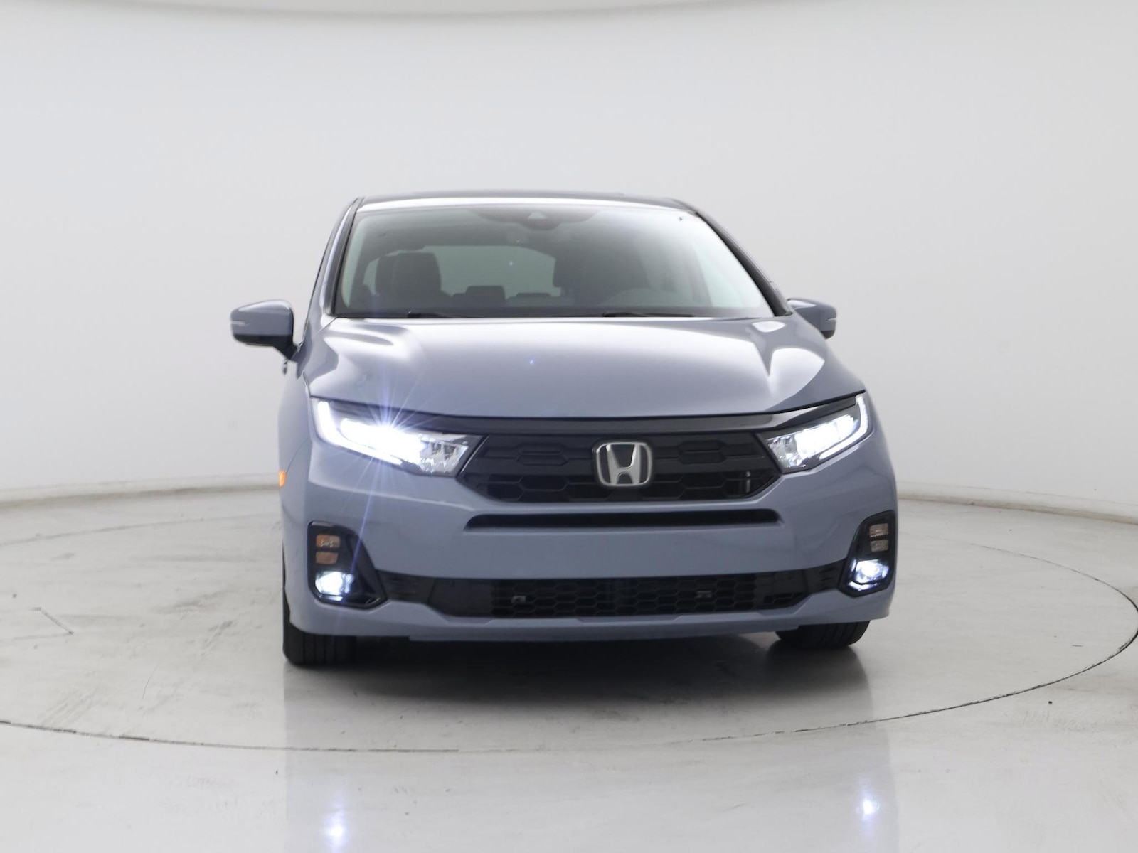2025 Honda Odyssey Elite - Photo 6