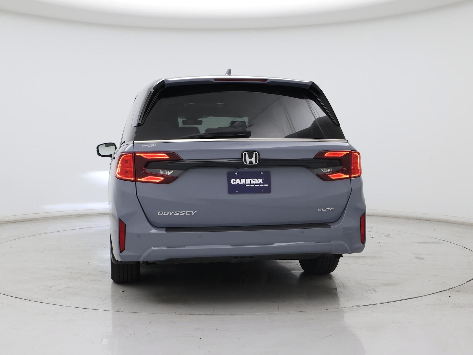 2025 Honda Odyssey Elite - Photo 7