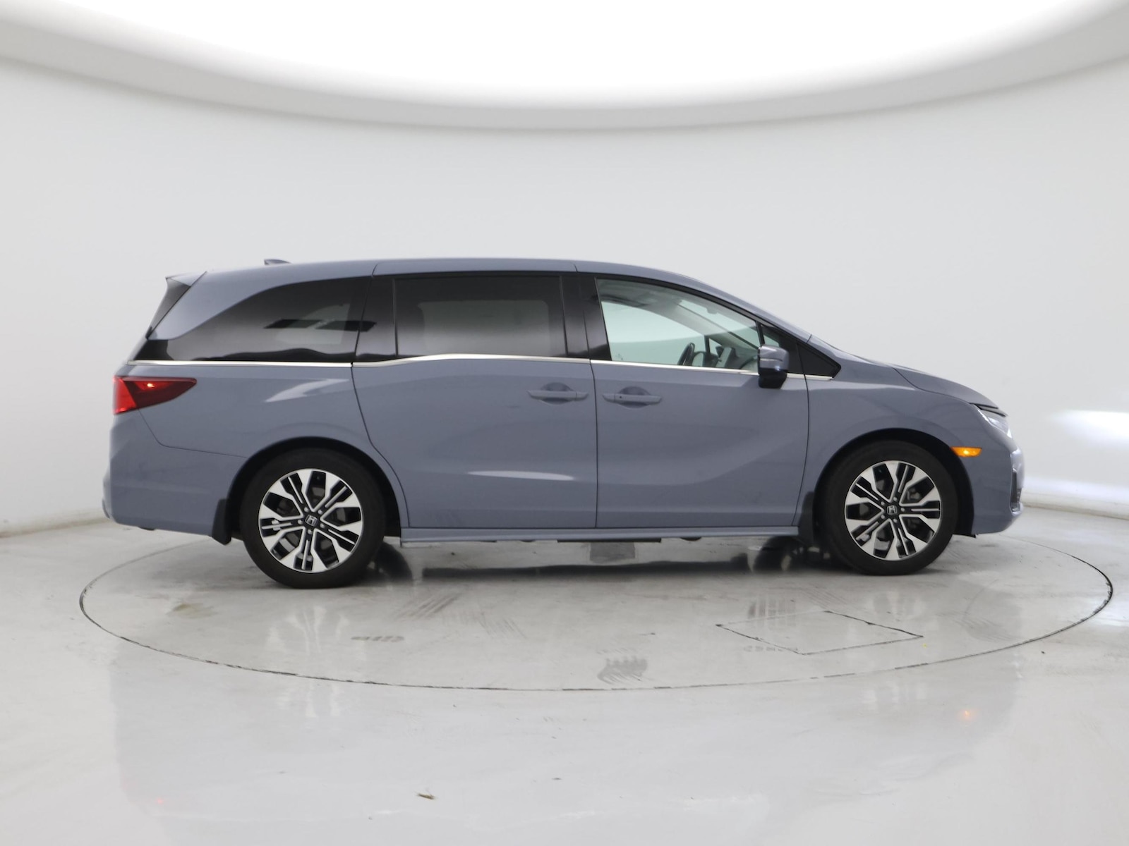 2025 Honda Odyssey Elite - Photo 8