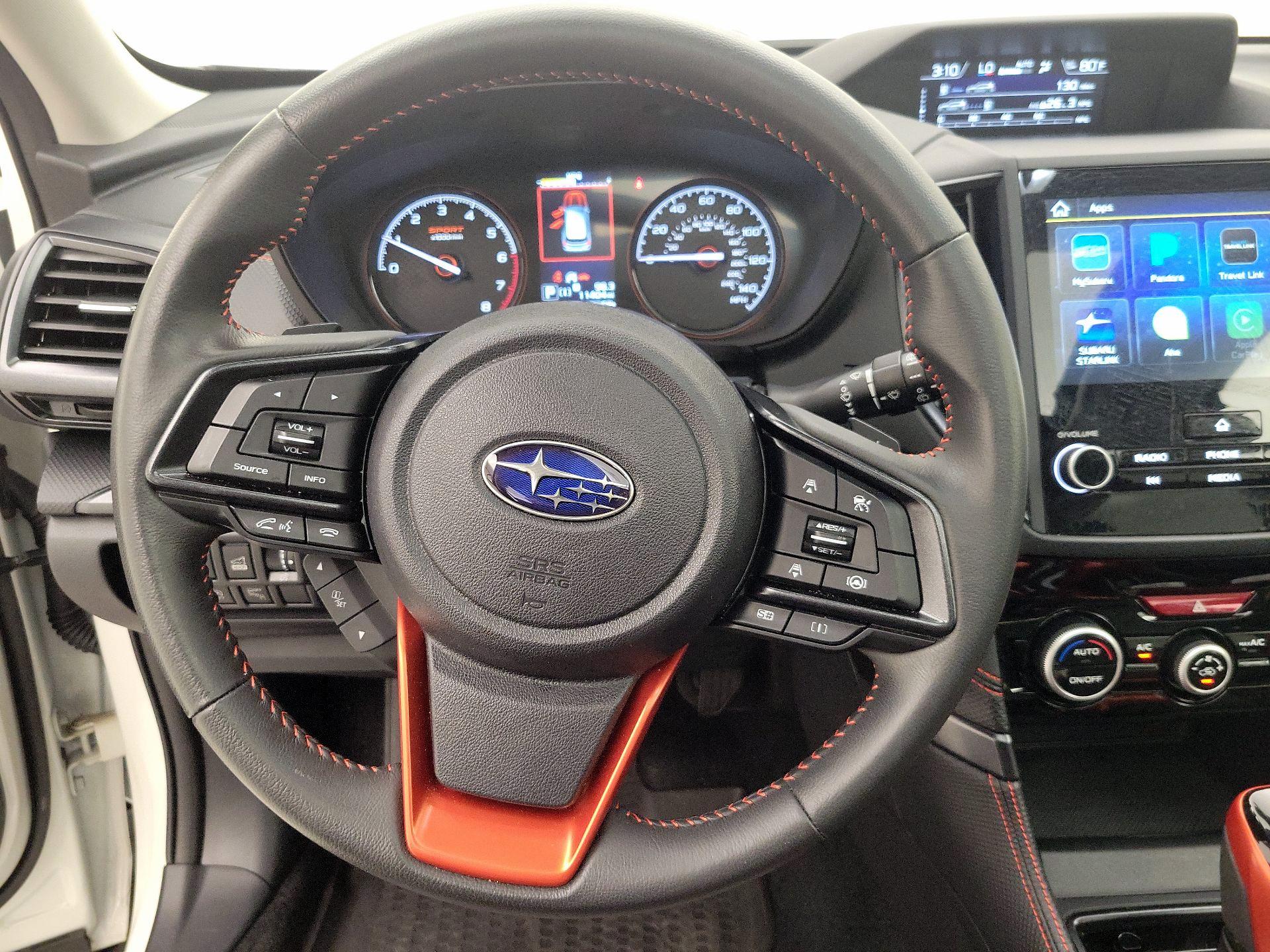 Thumbnail: 2024 Subaru Forester - 10