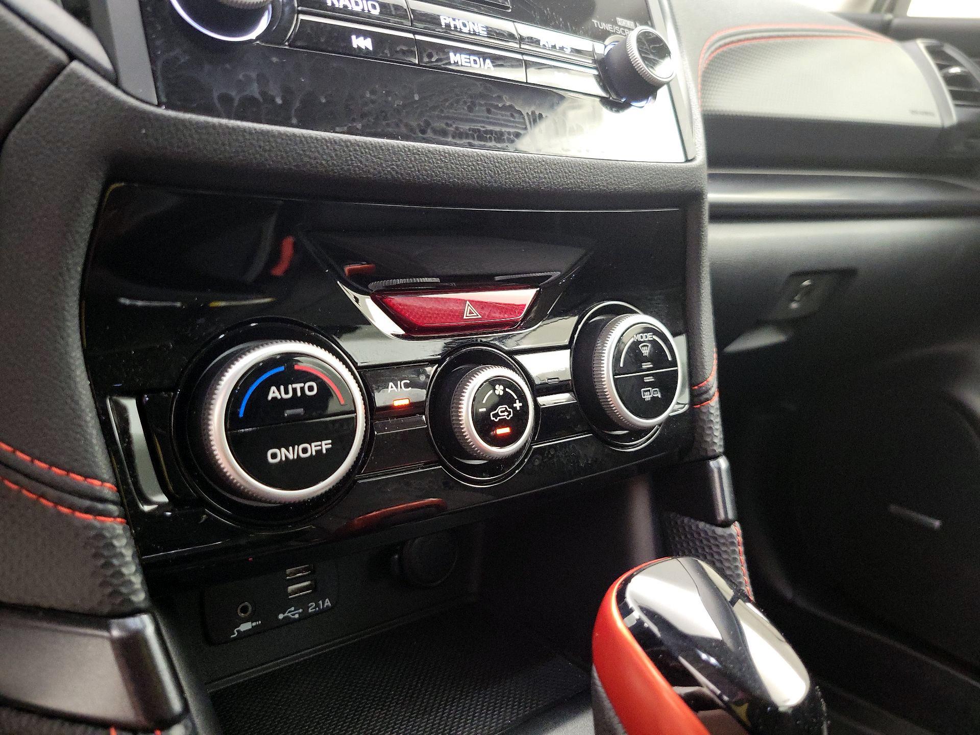 Thumbnail: 2024 Subaru Forester - 16
